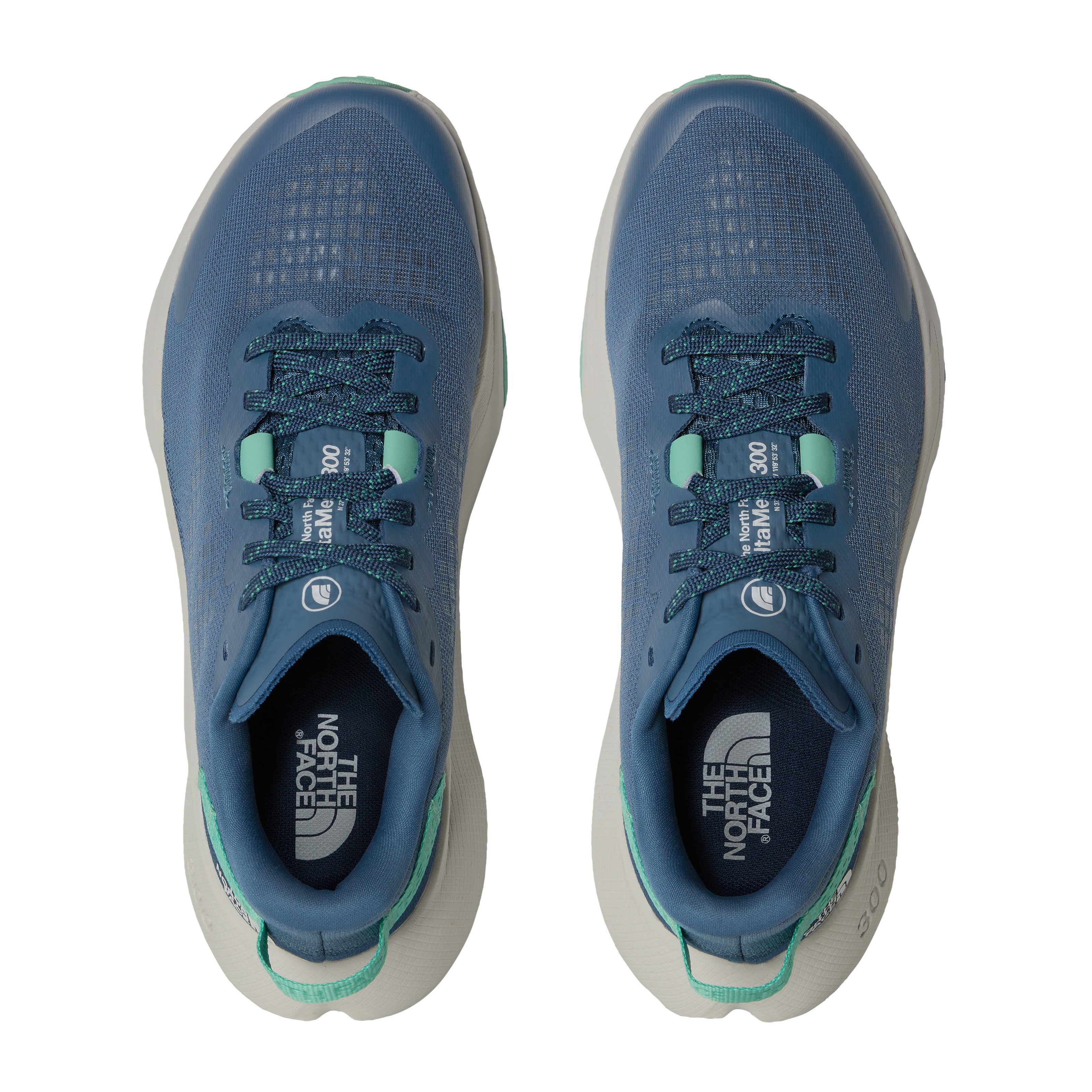 The North Face Trailrunningschoenen W ALTAMESA 300