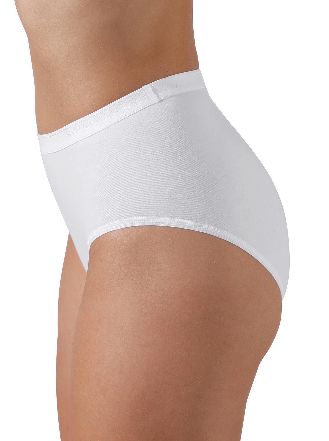 Speidel Slip (3 stuks) dames slips maat 48 wit