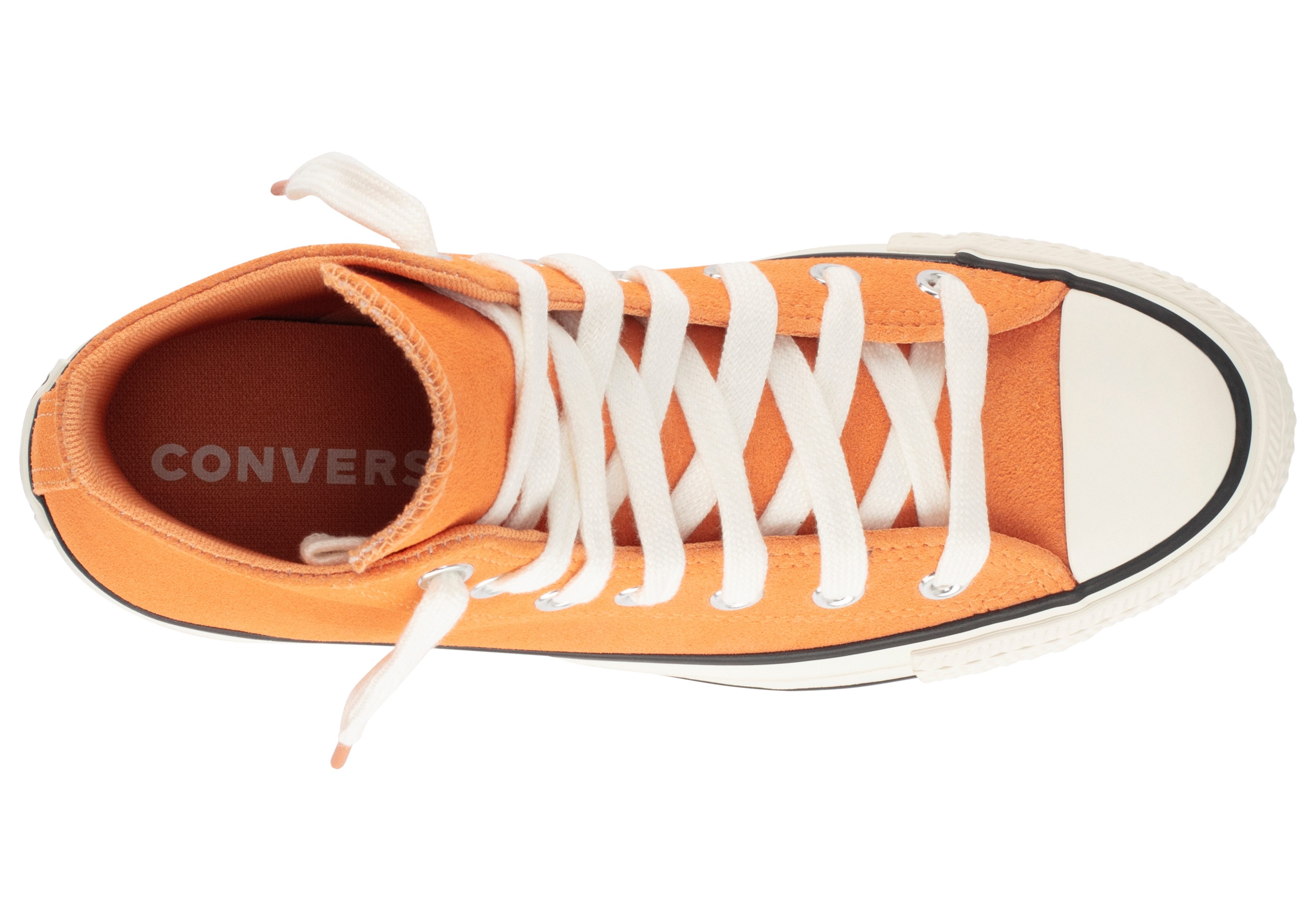 Converse Sneakers CHUCK TAYLOR ALL STAR COLORFUL SUEDE