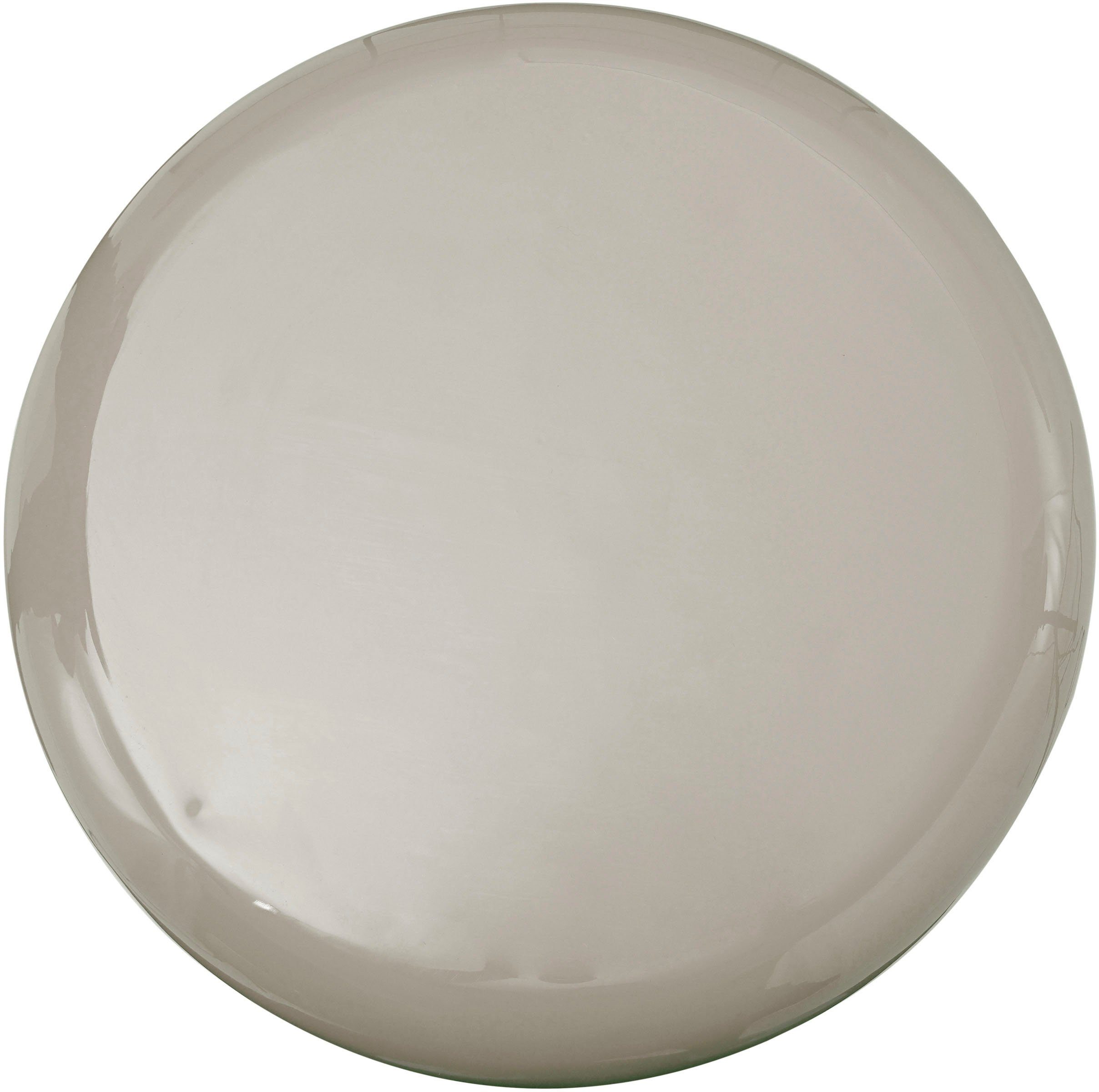 Kayoom Bijzettafel Art Deco 375, bijzettafel van metaal, functioneel en stabiel (1 stuk)