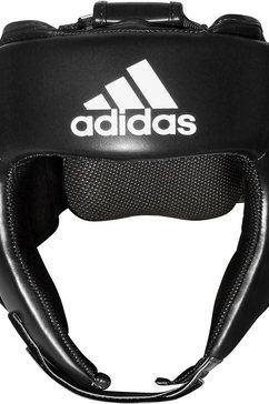 adidas performance hoofdbeschermer zwart
