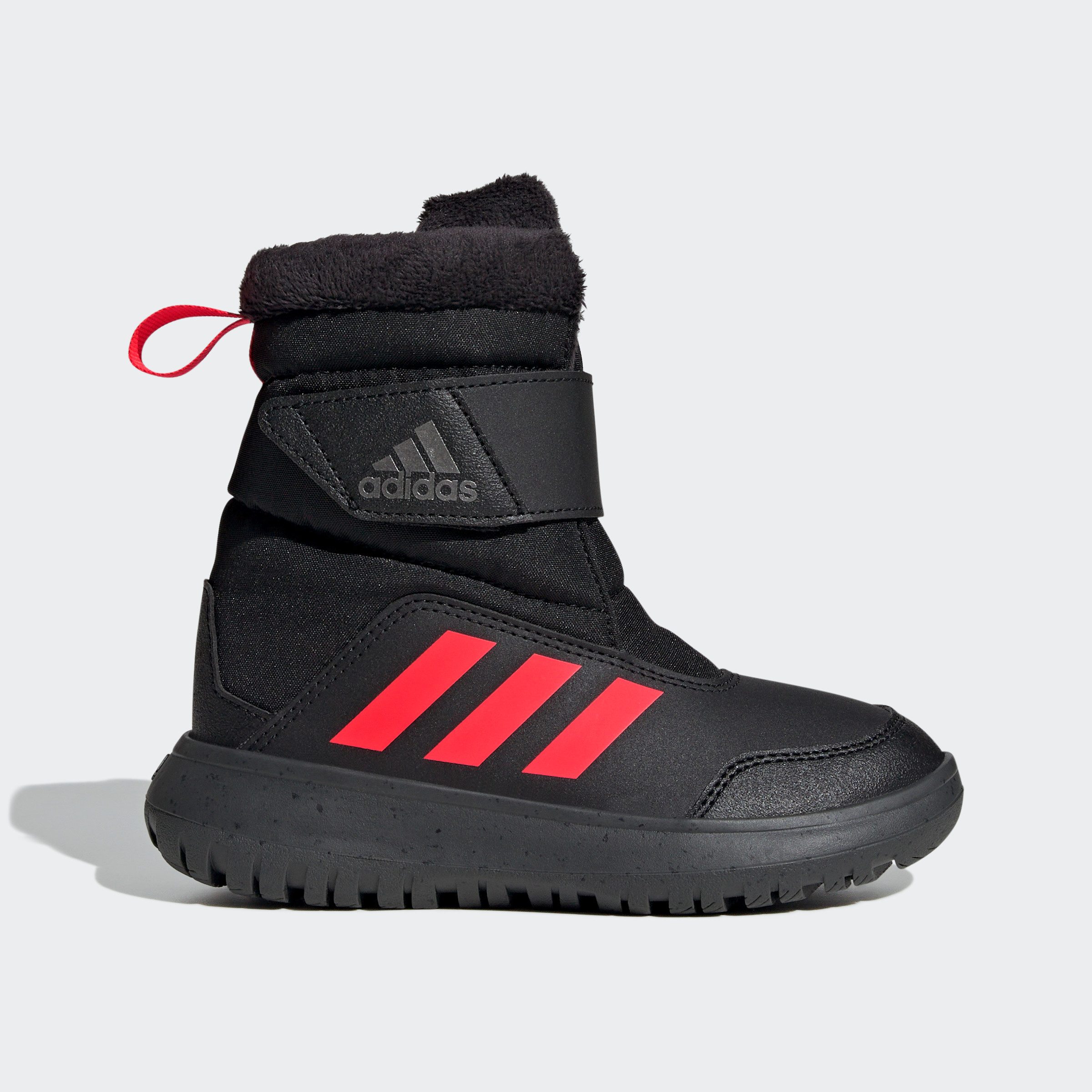 adidas Sportswear Winterlaarzen WINTERPLAY KIDS LAARS Snowboots, winterlaarzen, winterschoenen