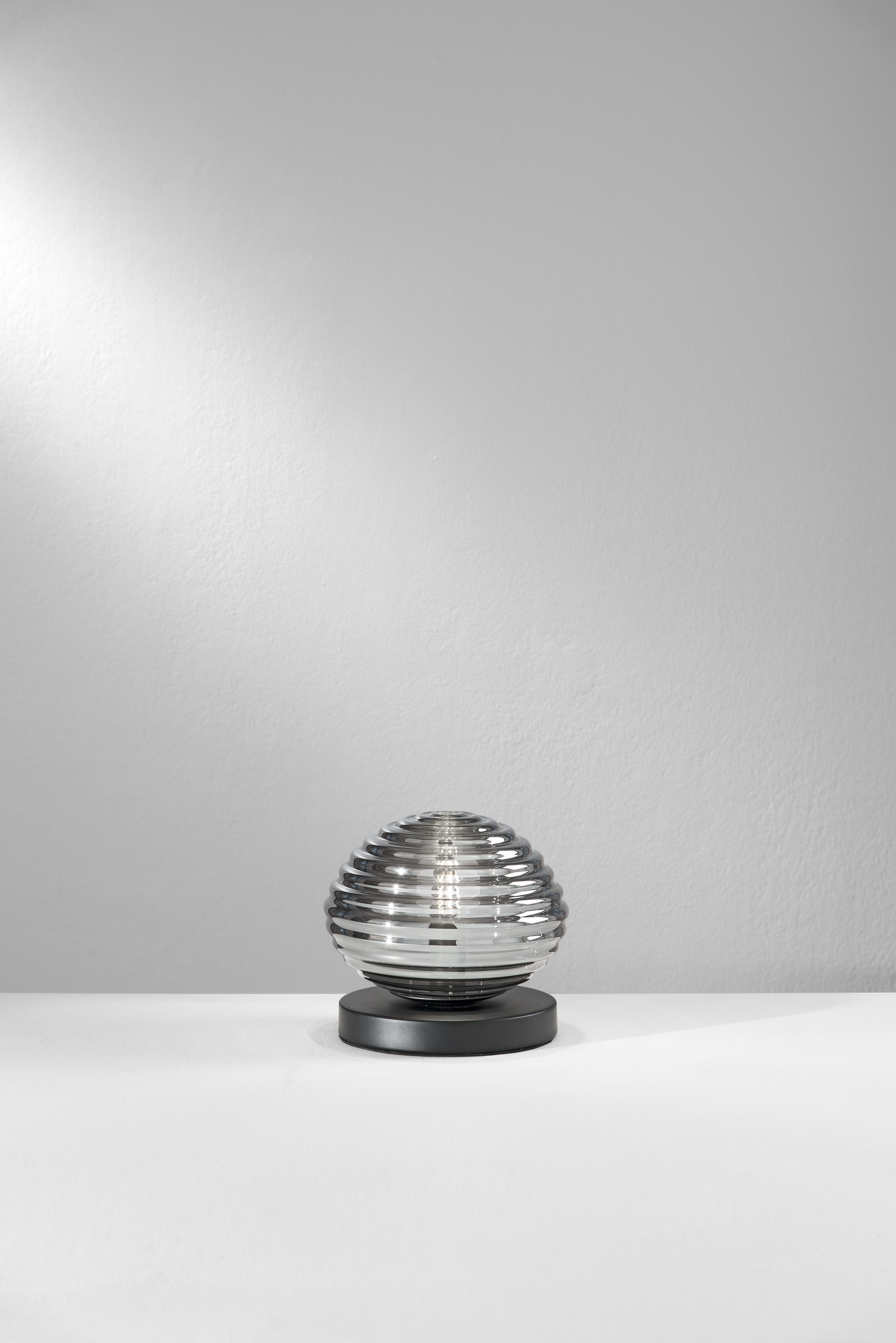 ECO-LIGHT Tafellamp RIPPLE