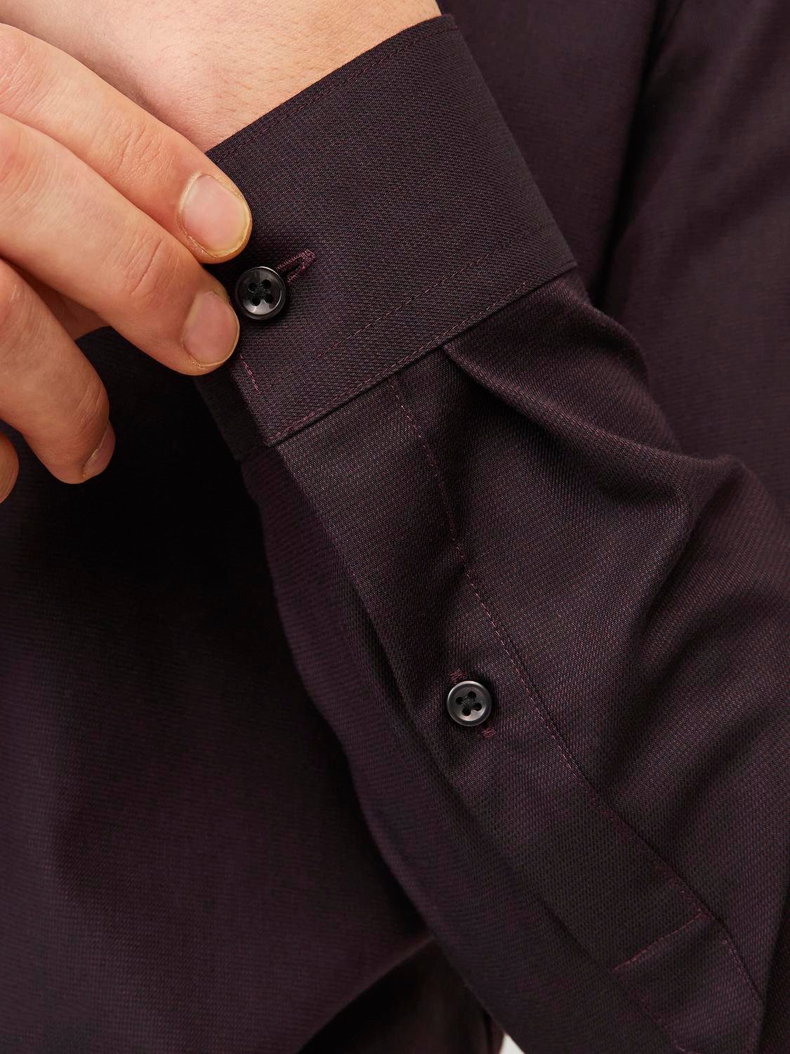 Jack & Jones Overhemd met lange mouwen JPRBLAPARKER SHIRT L S