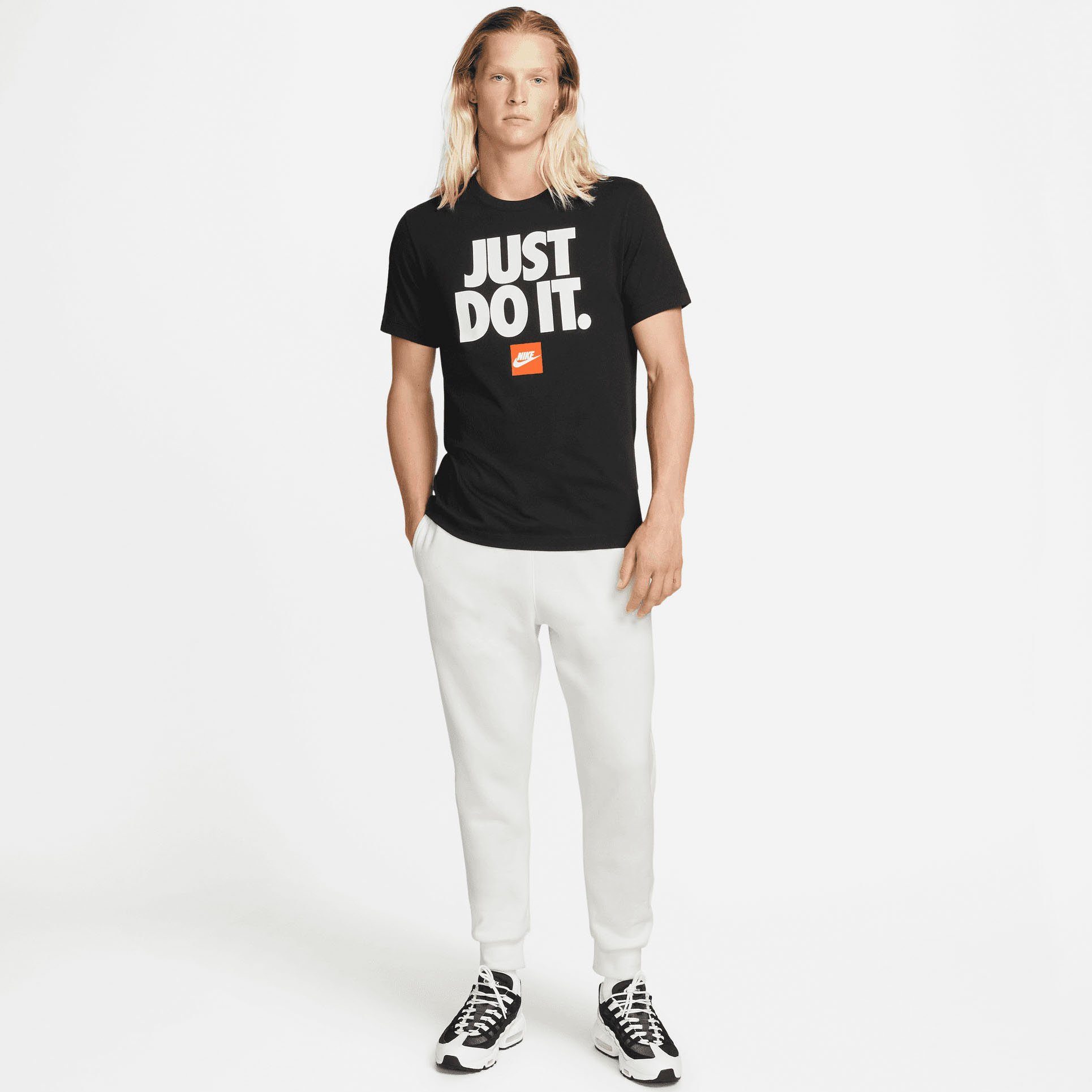 Nike Sportswear T-shirt Men's T-Shirt