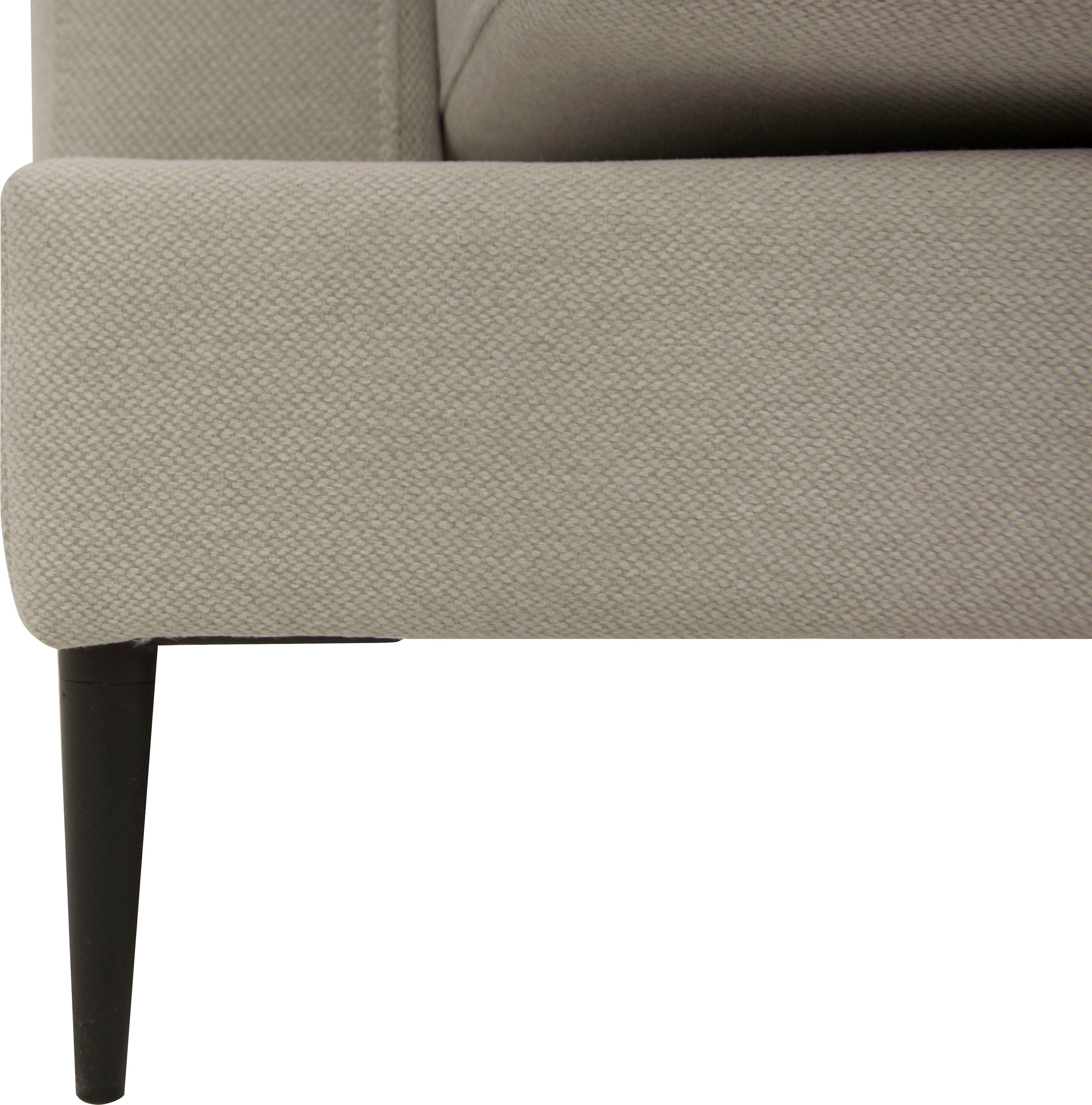 Leonique Fauteuil Cozy loungesstoel, designstoel, afmetingen B/D/H: 91/97/80 cm