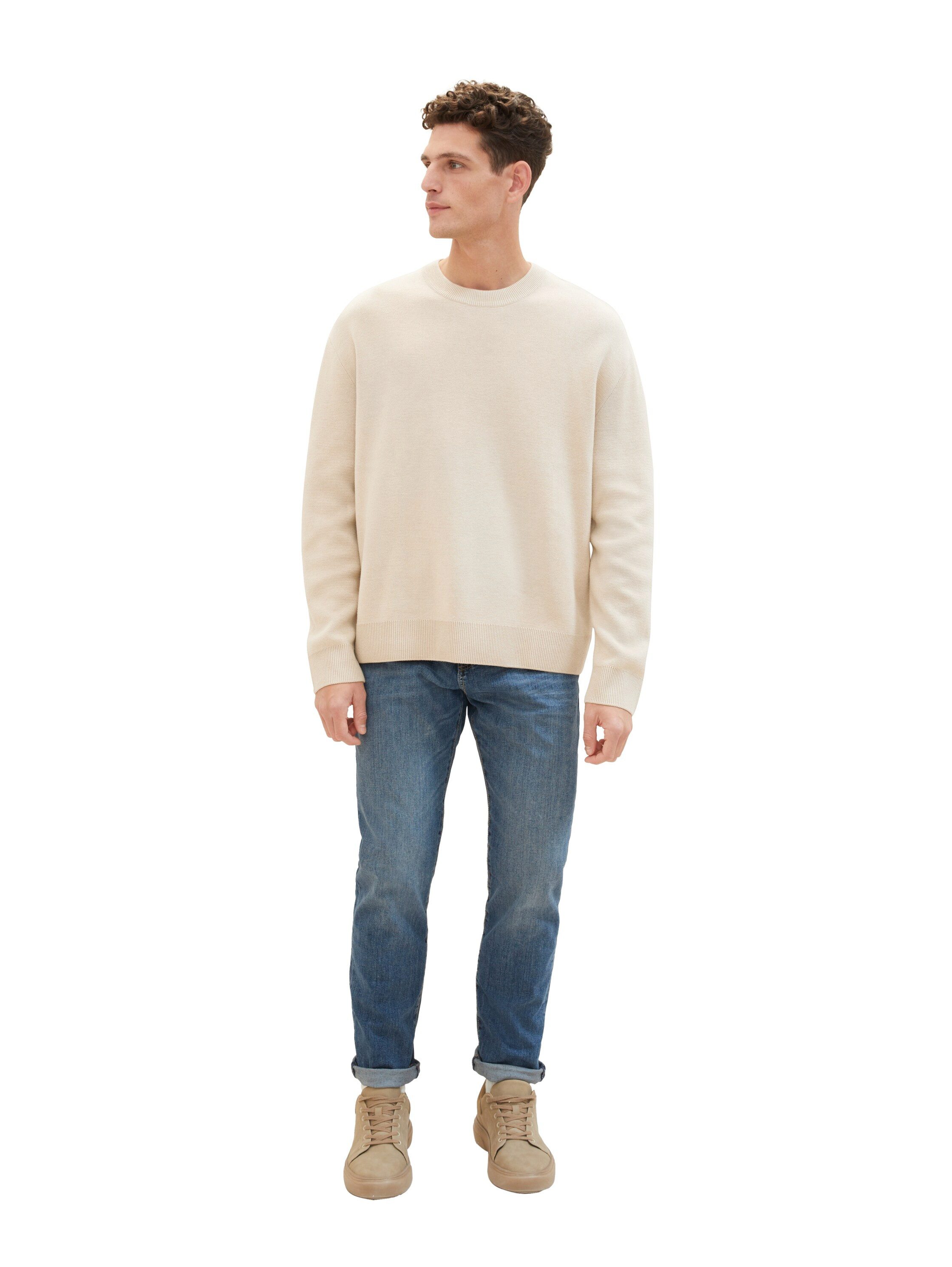 Tom Tailor Slim fit jeans JOSH Slim in casual stijl en verschillende wassingen