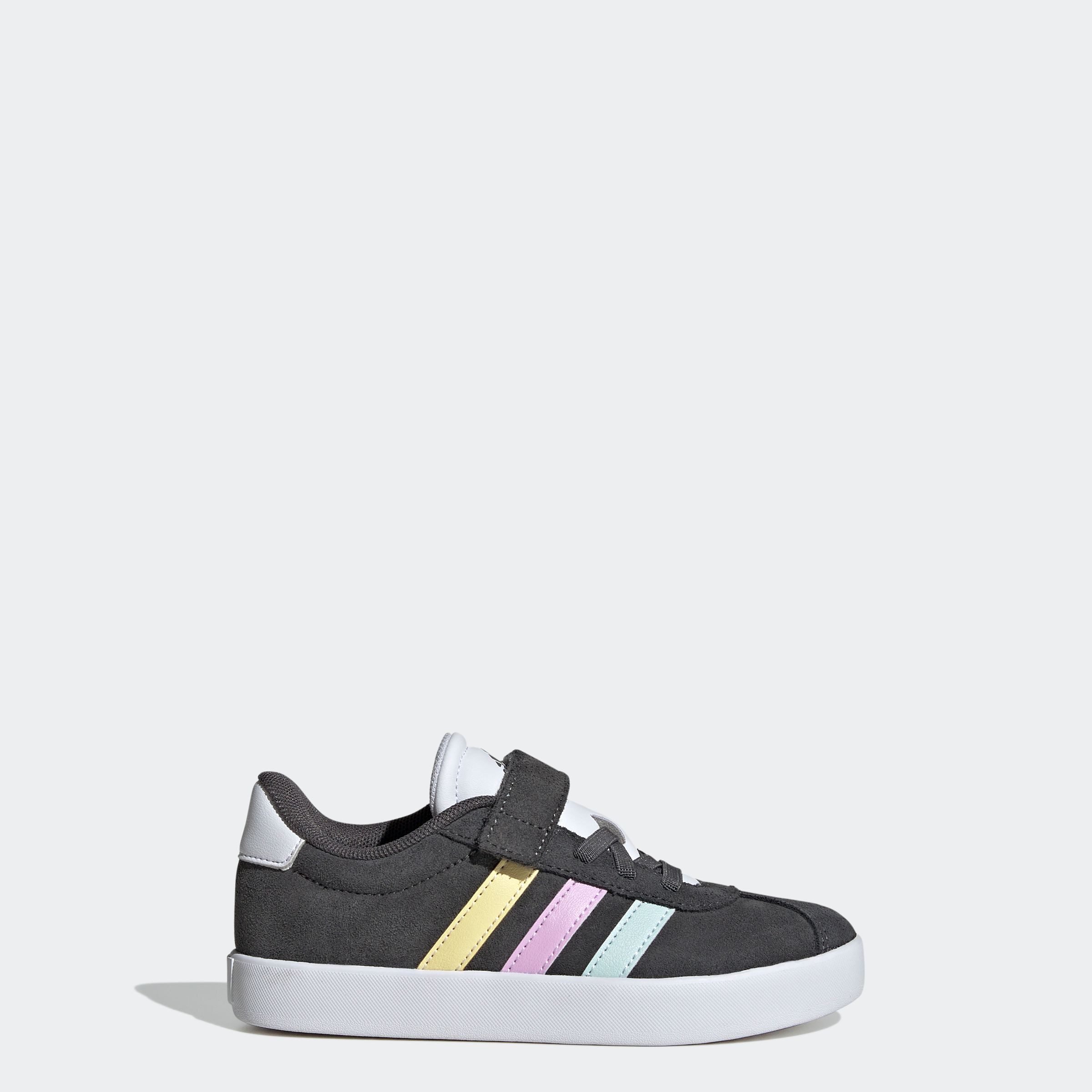 adidas Sportswear Sneakers VL COURT 3.0 geïnspireerd door het ontwerp van de adidas samba