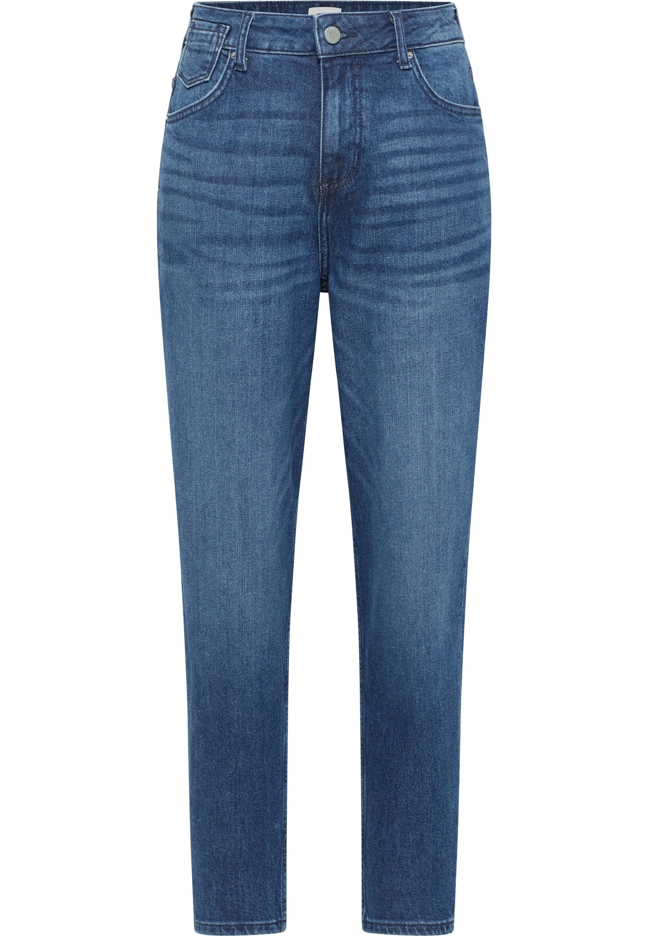 MUSTANG Mom jeans Dames Style Charlotte Tapered