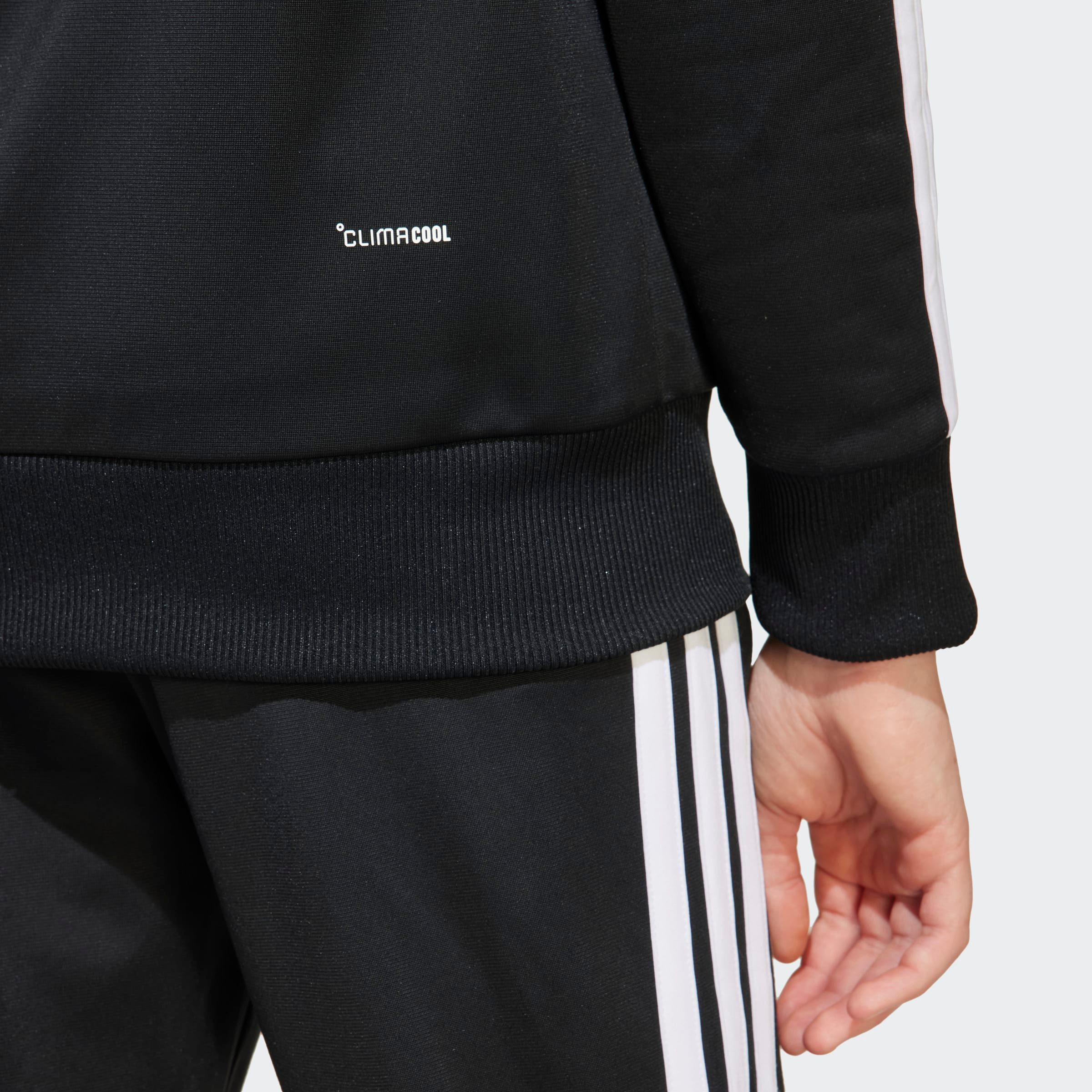 adidas Sportswear Trainingspak J 3S TIBERIO TS (2-delig)