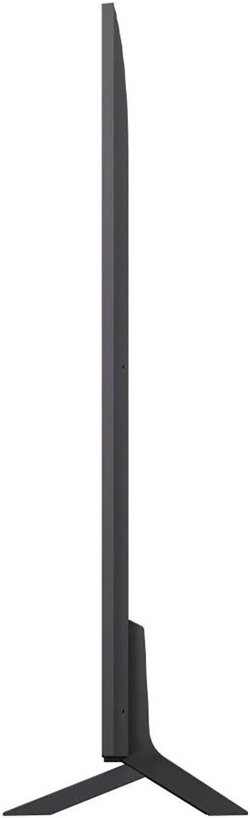 LG QNED-tv 65QNED85A6C