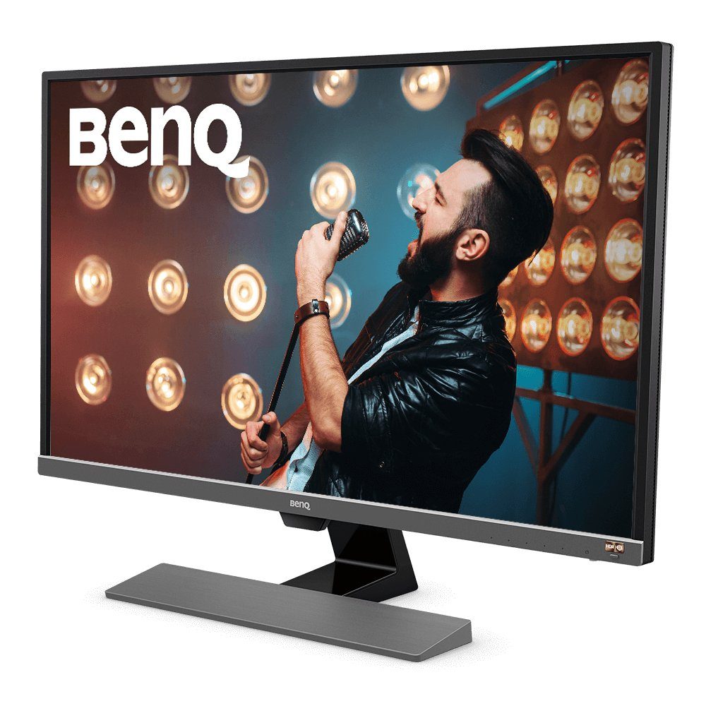 BenQ Lcd-monitor EW3270U, 80 cm / 31,5", 4K Ultra HD