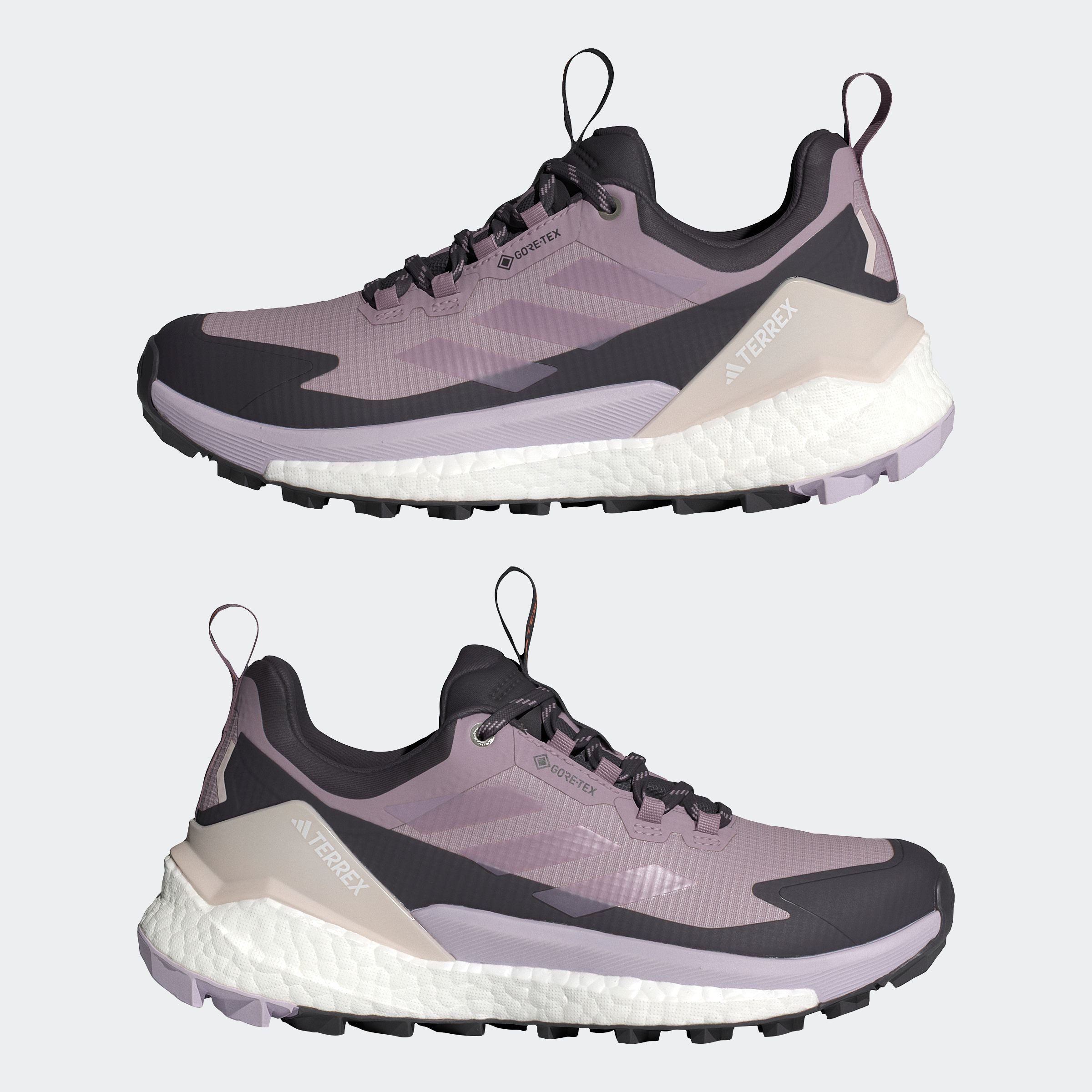 adidas TERREX Wandelschoenen TERREX FREE HIKER 2.0 LOW GORE-TEX