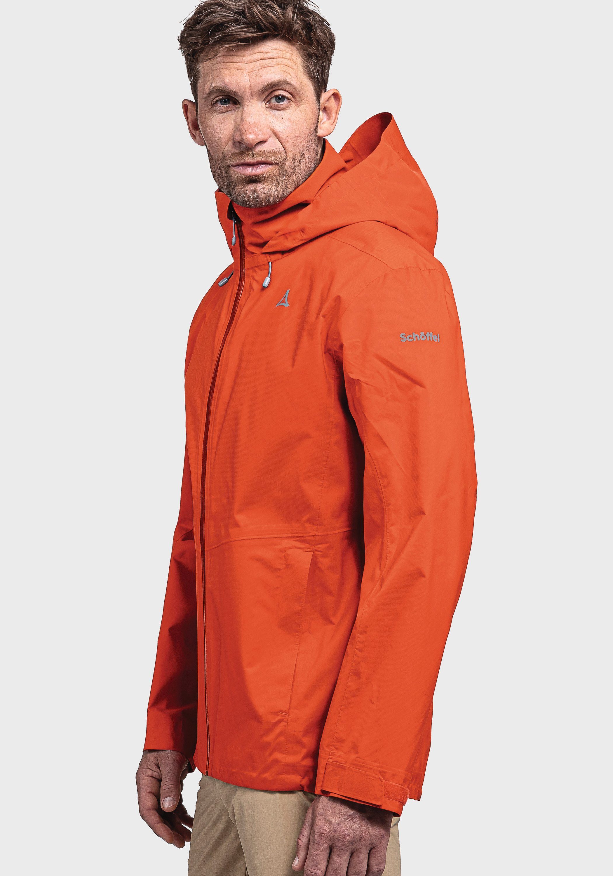 Schöffel Outdoorjack 2.5L Jacket Aiplspitz M