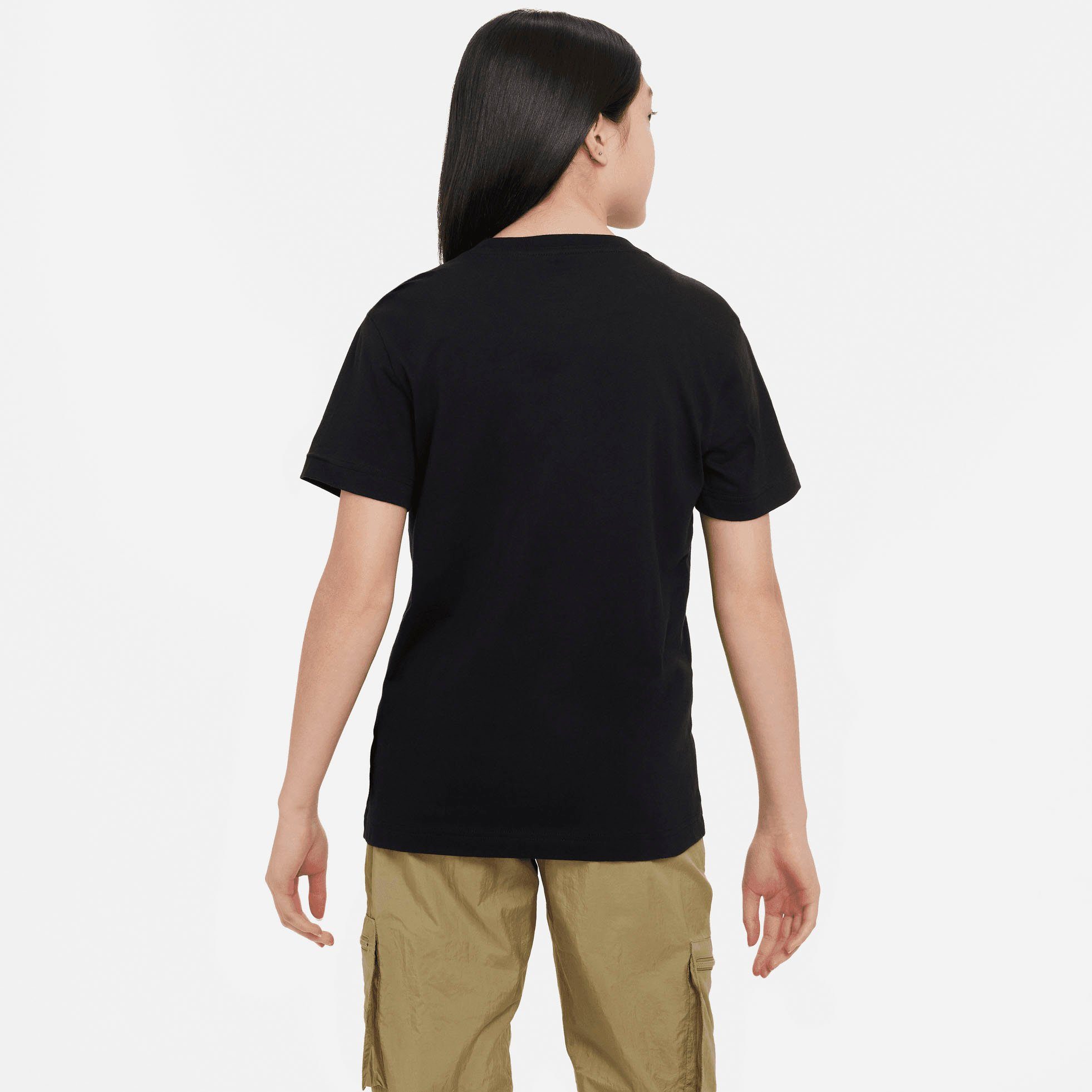 Nike Sportswear T-shirt Big Kids' (Girls') T-Shirt