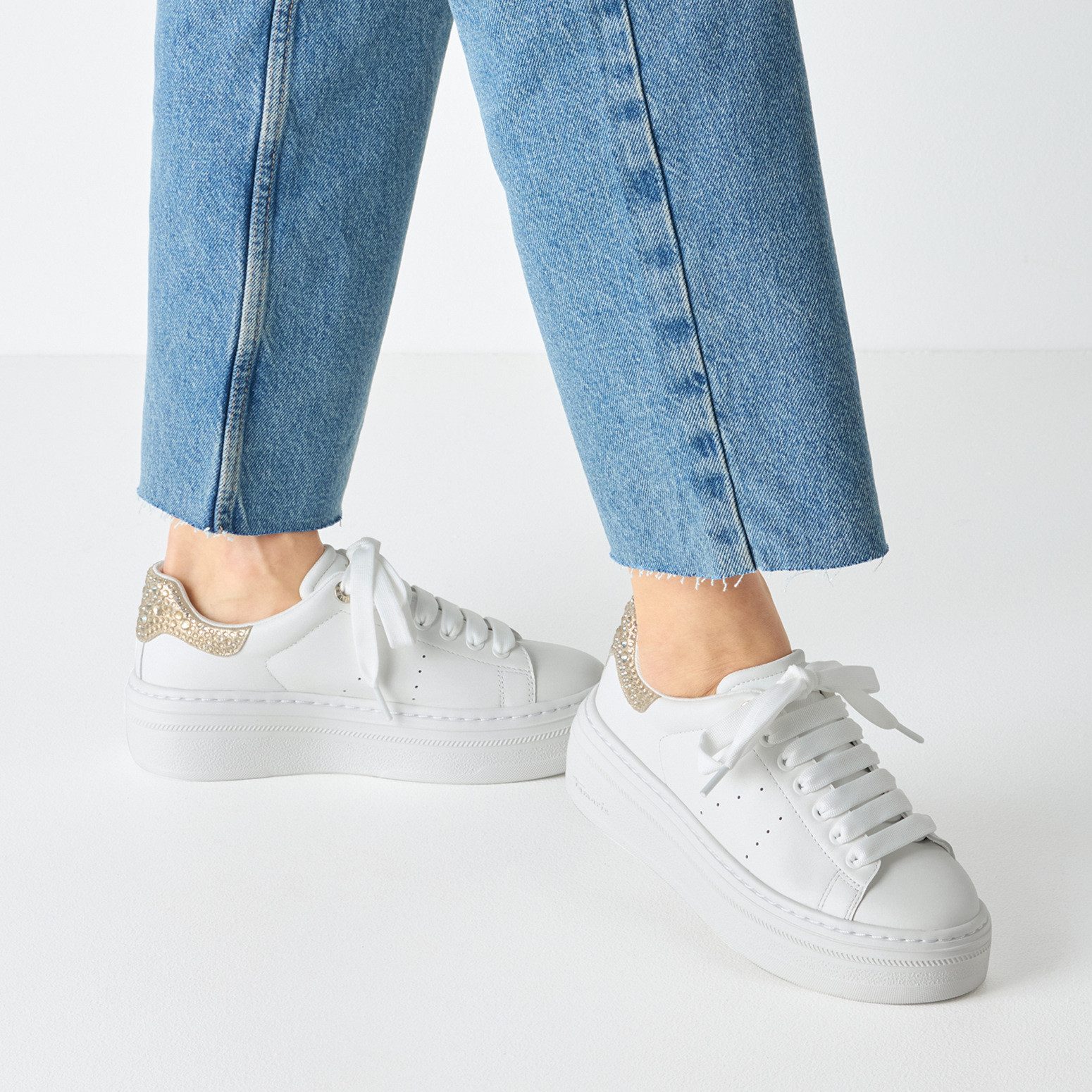 Tamaris Plateausneakers