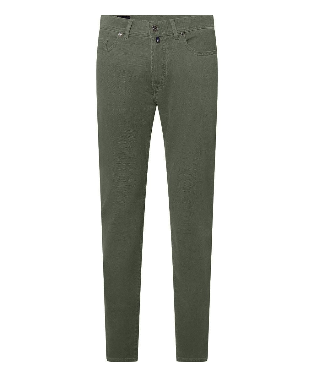 Pierre Cardin Five-pocketsbroek PC-Lyon