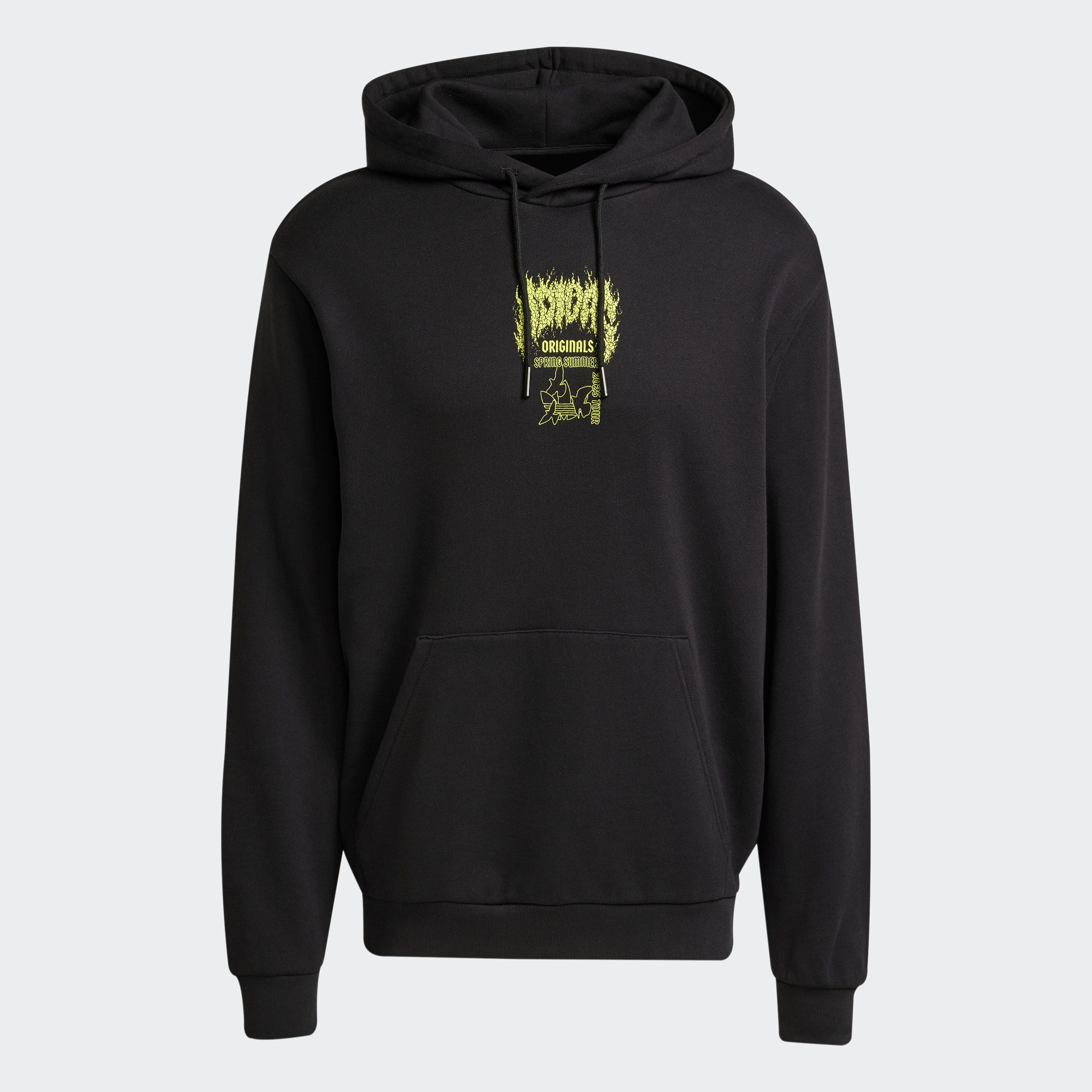 adidas Originals Hoodie Q12 TS DEATH ho