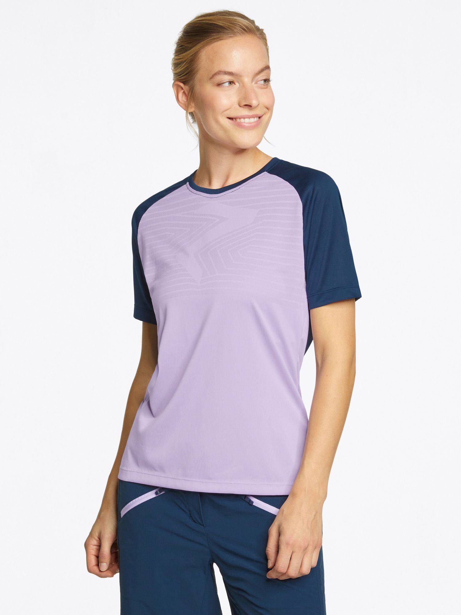 Ziener T-shirt NABUCA