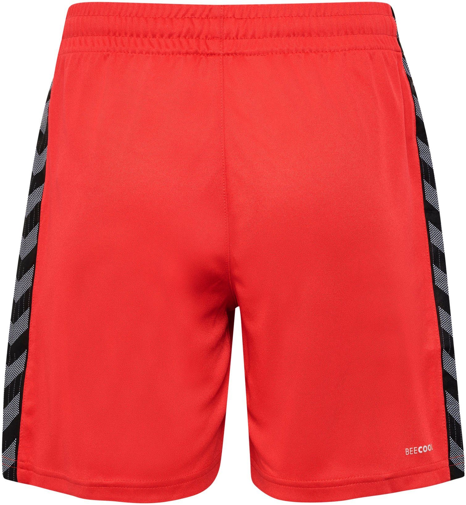 hummel Short HMLAUTHENTIC PL SHORTS KIDS (1-delig)
