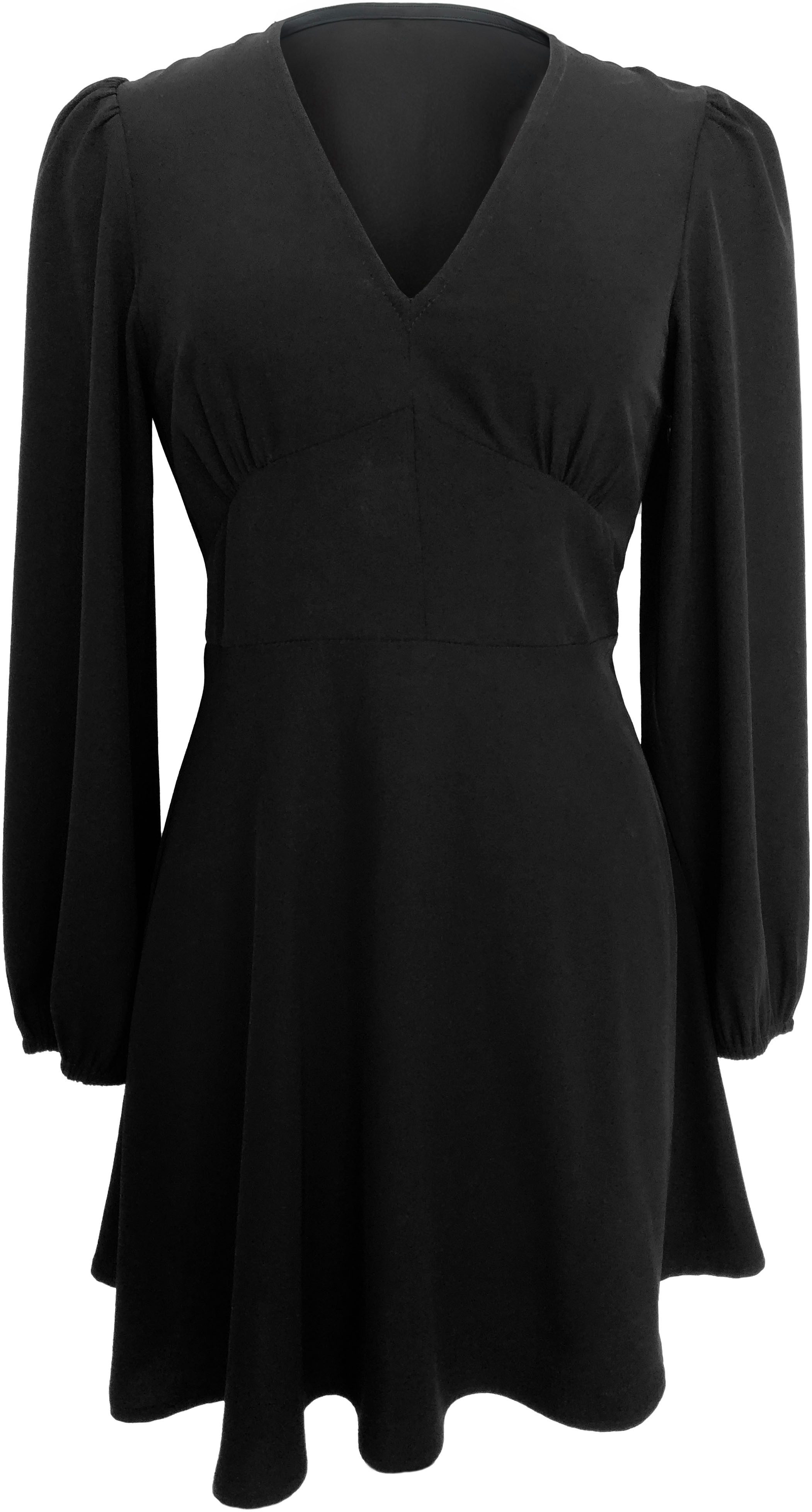 Melrose Mini-jurk