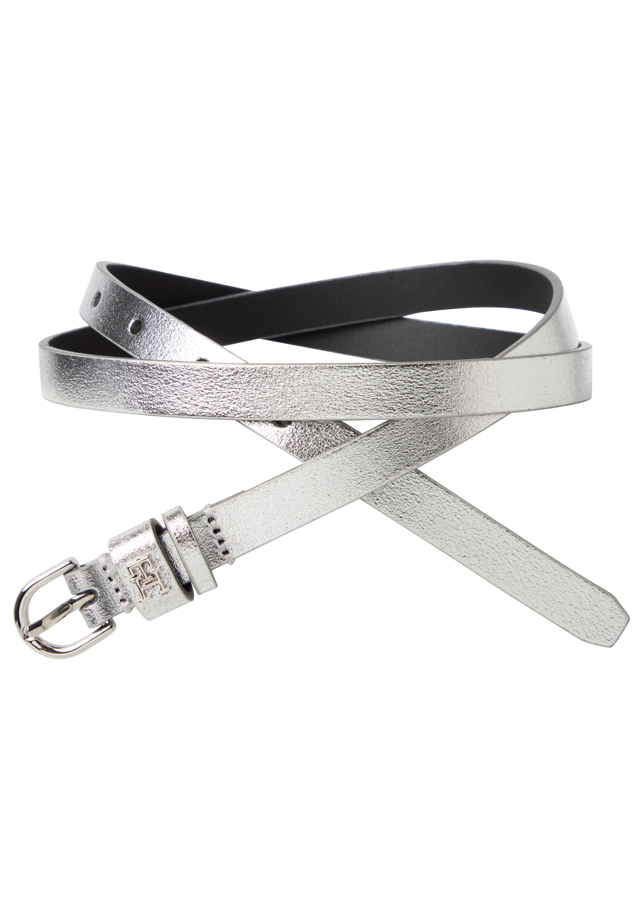 Tommy Hilfiger Leren riem