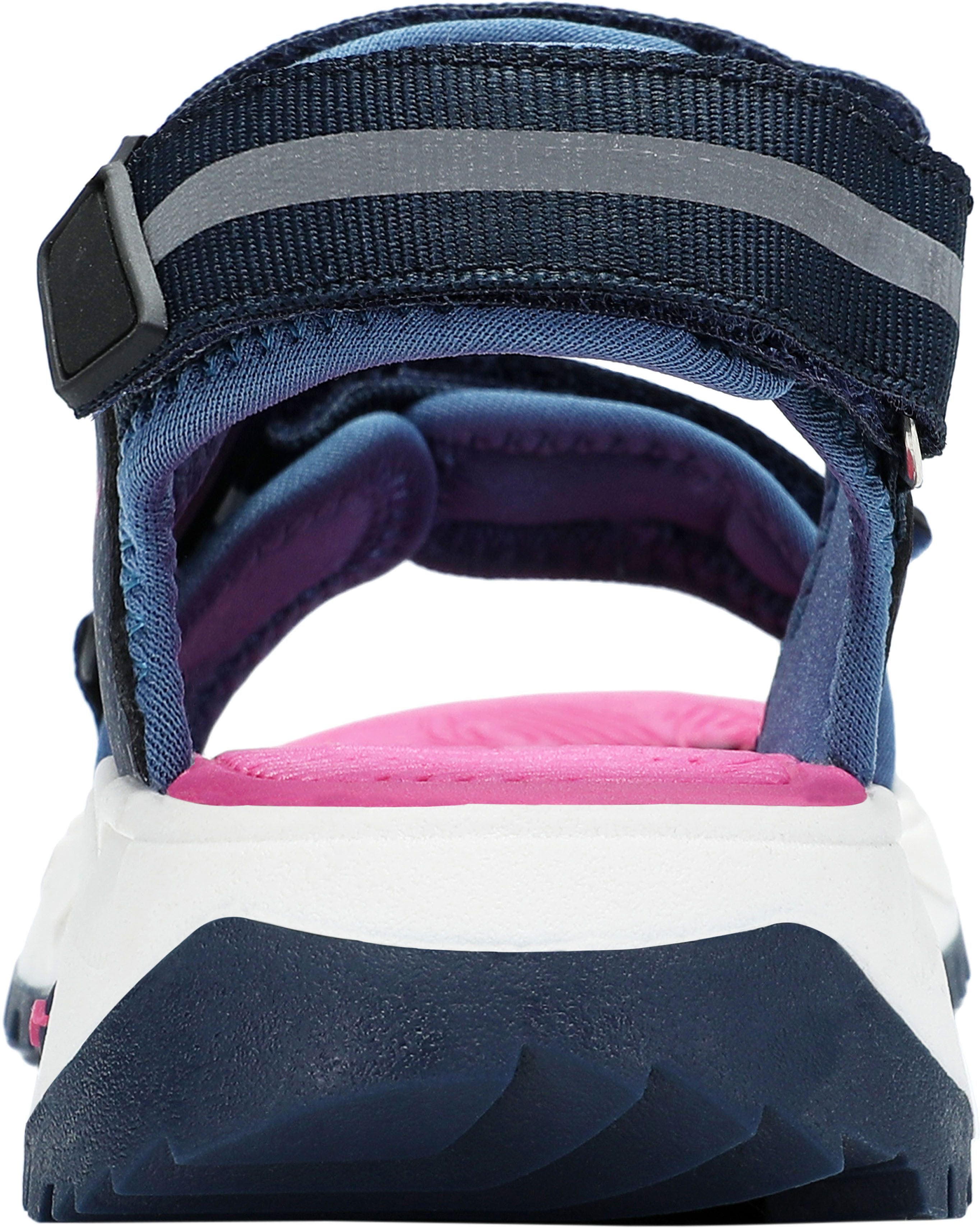KangaROOS Sandalen K-AS Elwi met klittenbandsluiting