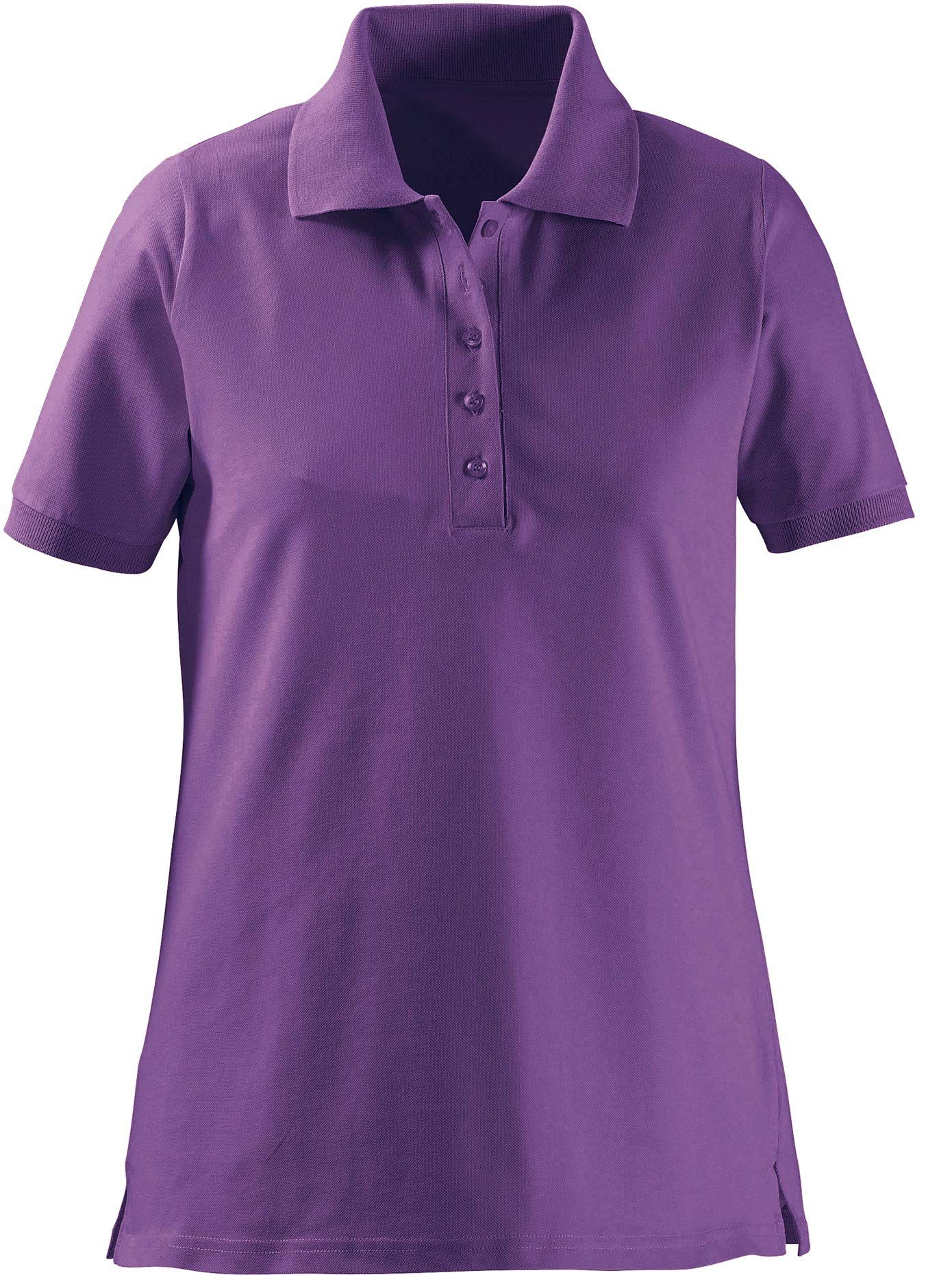 Casual Looks Poloshirt (1-delig)