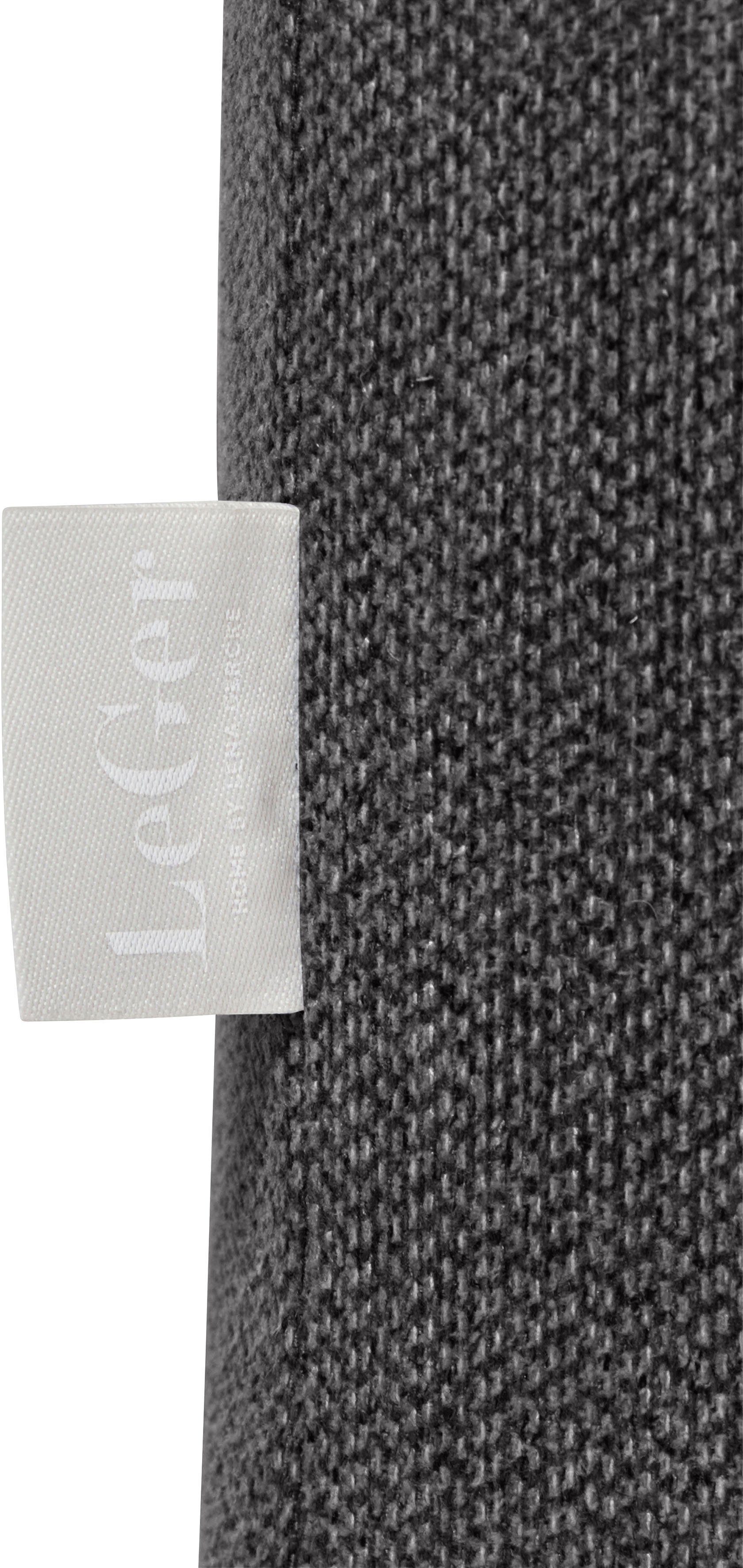 LeGer Home by Lena Gercke Gestoffeerd bed Maileen in 5 breedten en 3 kleuren, incl. rolbodem