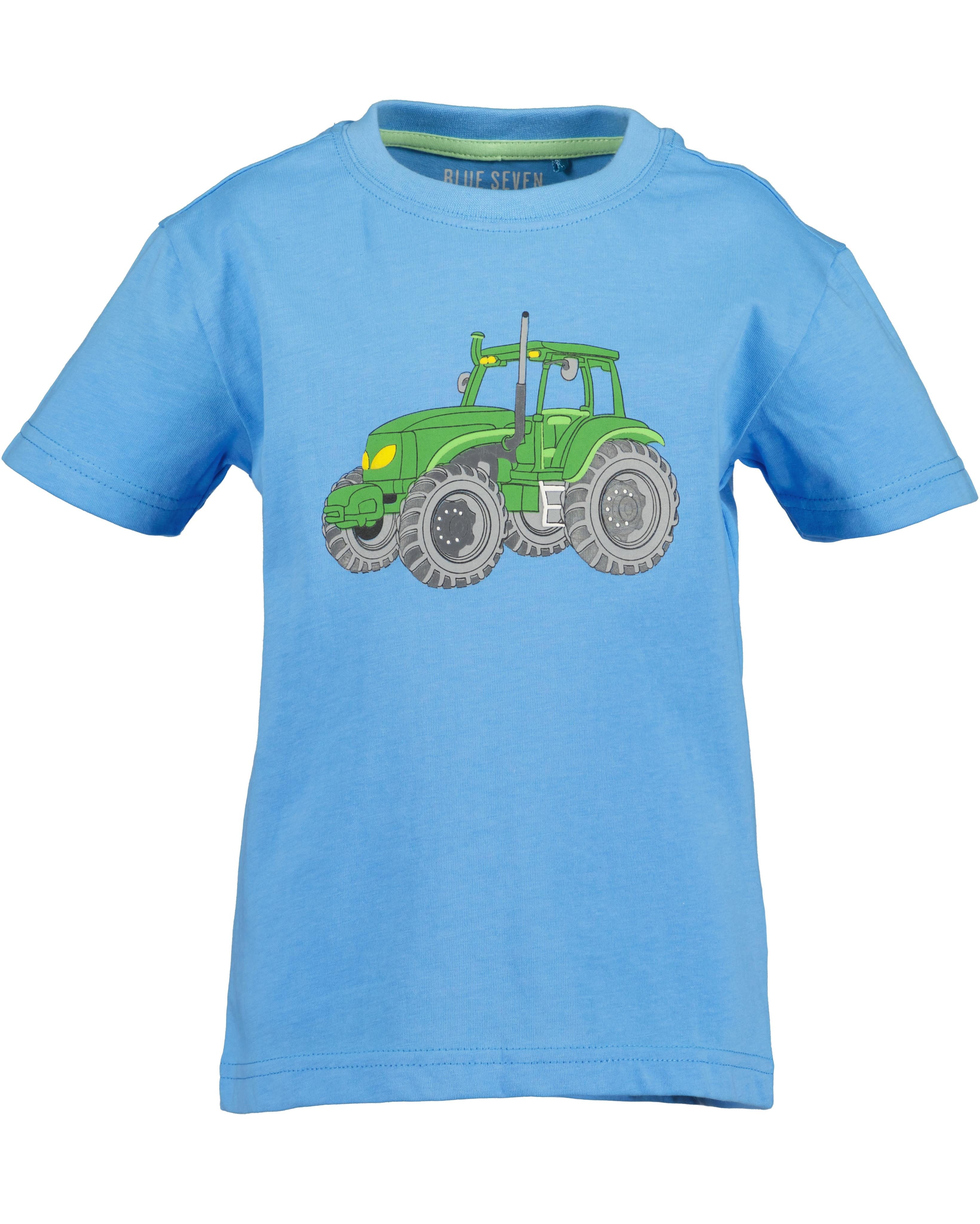 Blue Seven Shirt met korte mouwen