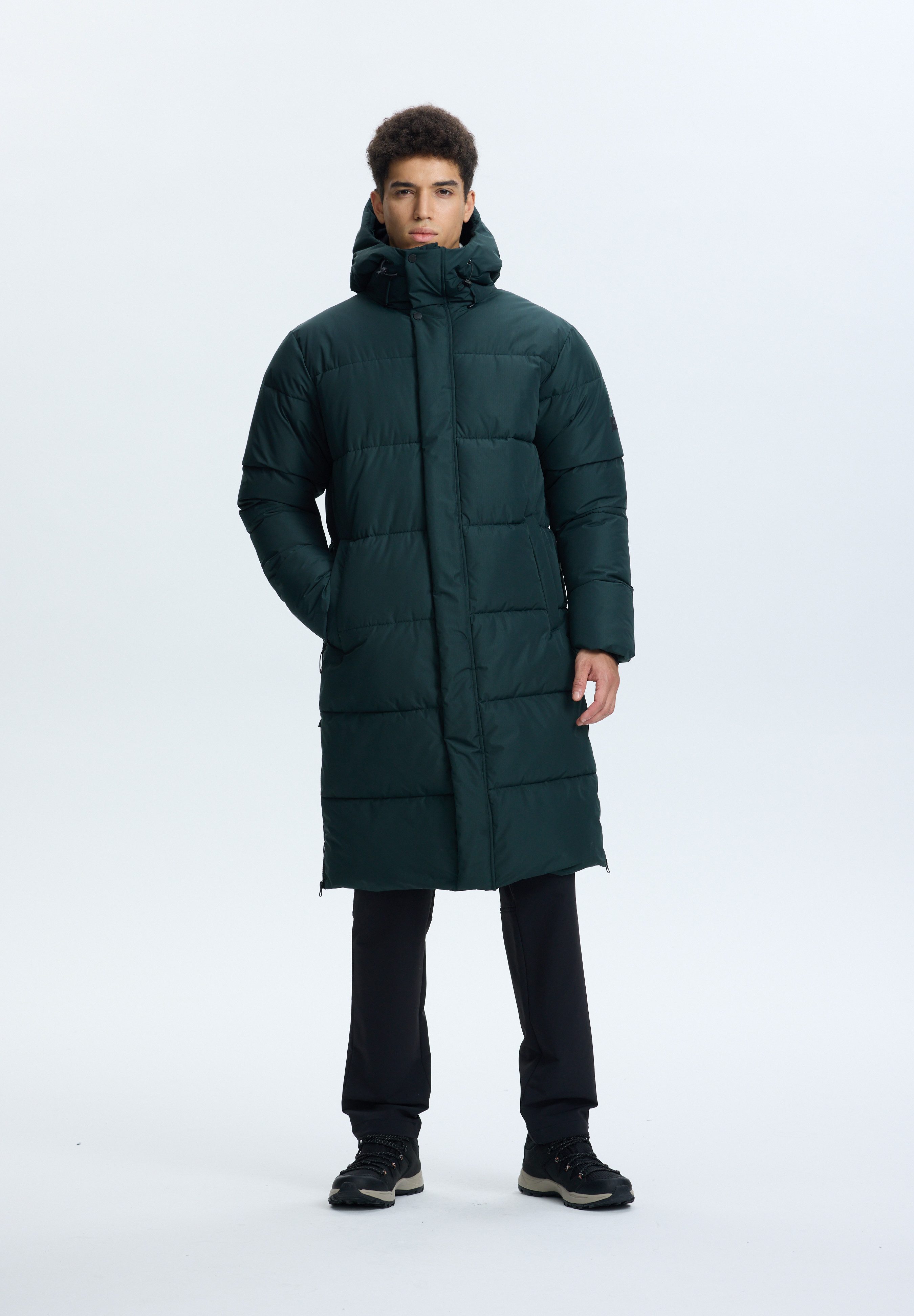 Icepeak Gewatteerde jas ICEPEAK ARDEK