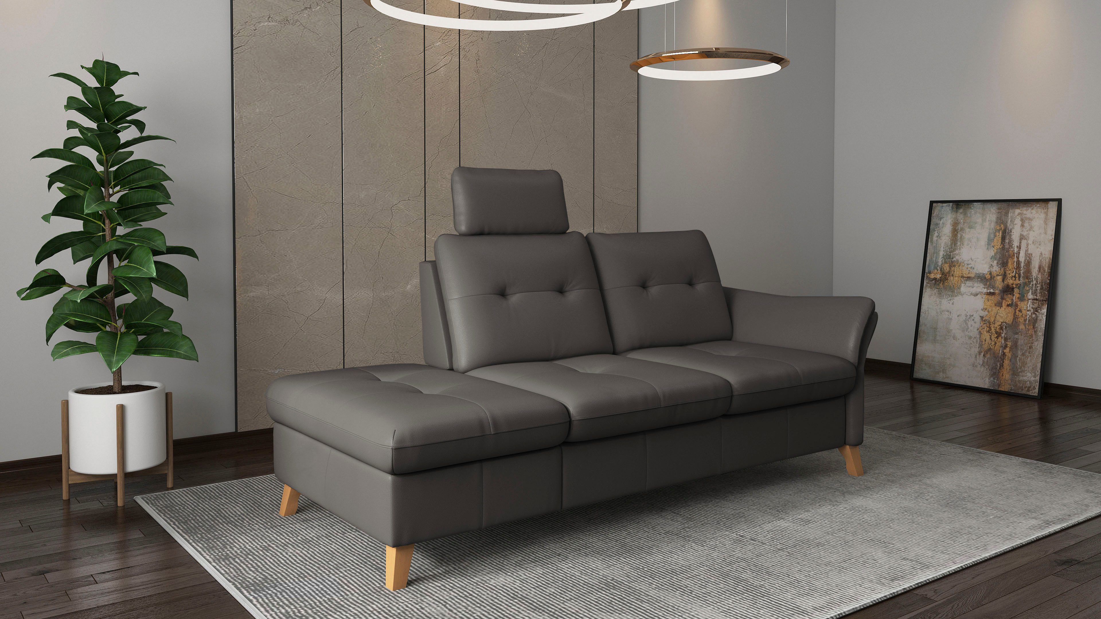 sit&more Récamier Göteborg inclusief binnenvering