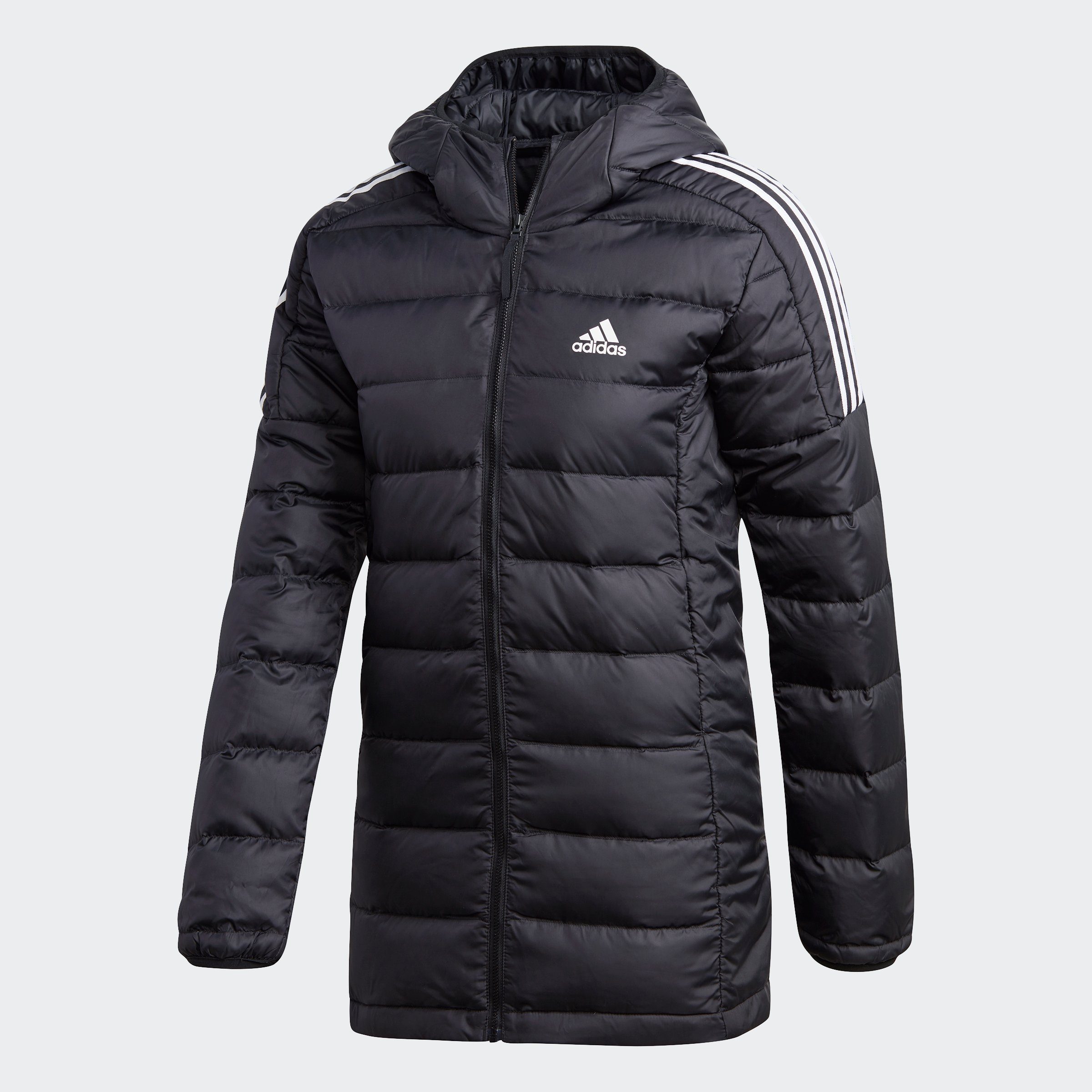 adidas Sportswear Outdoorjack ESSENTIALS DAUNENPARKA