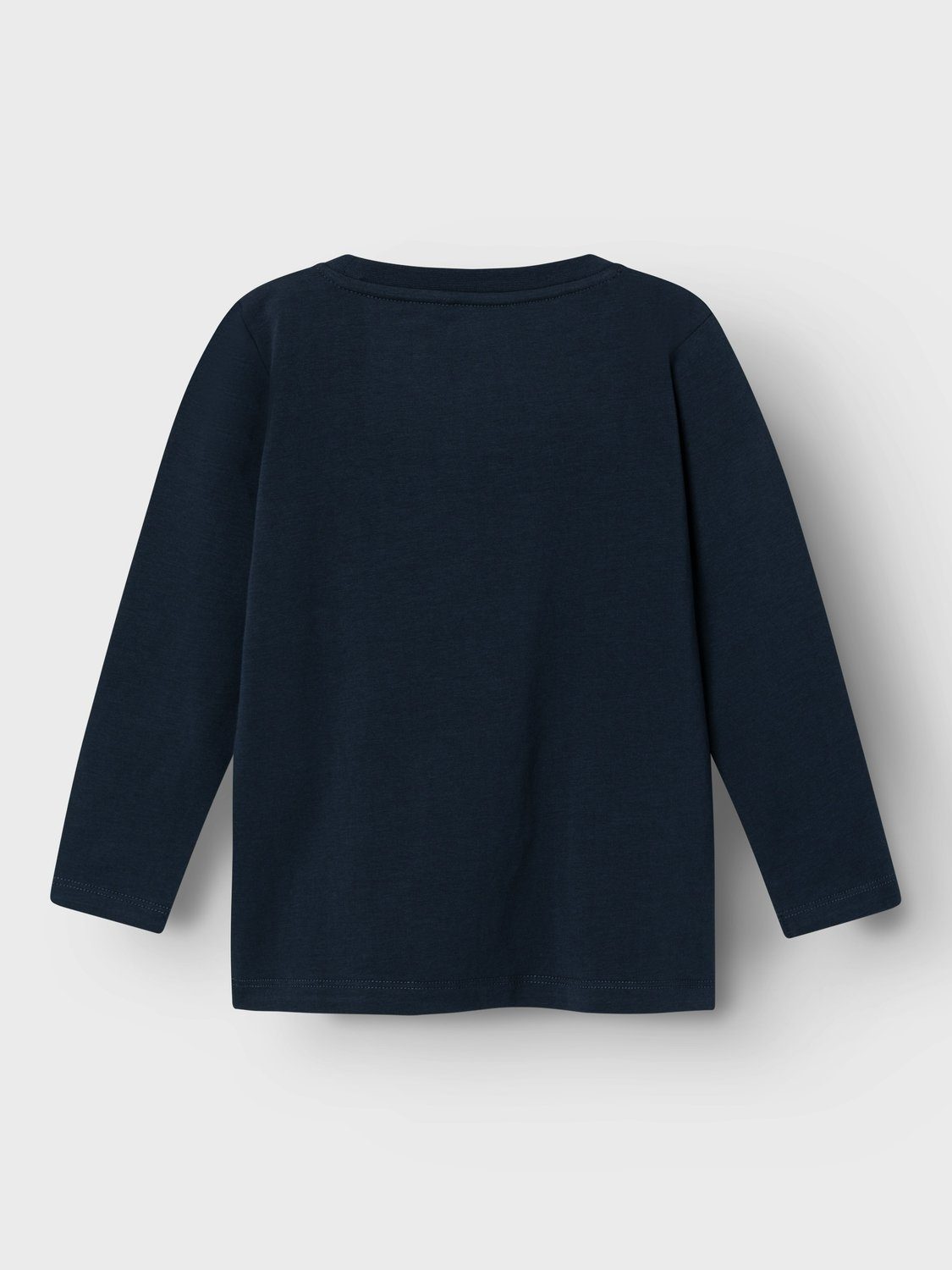 Name It Shirt met lange mouwen NMMNAZA SPIDERMAN LS TOP NOOS MAR