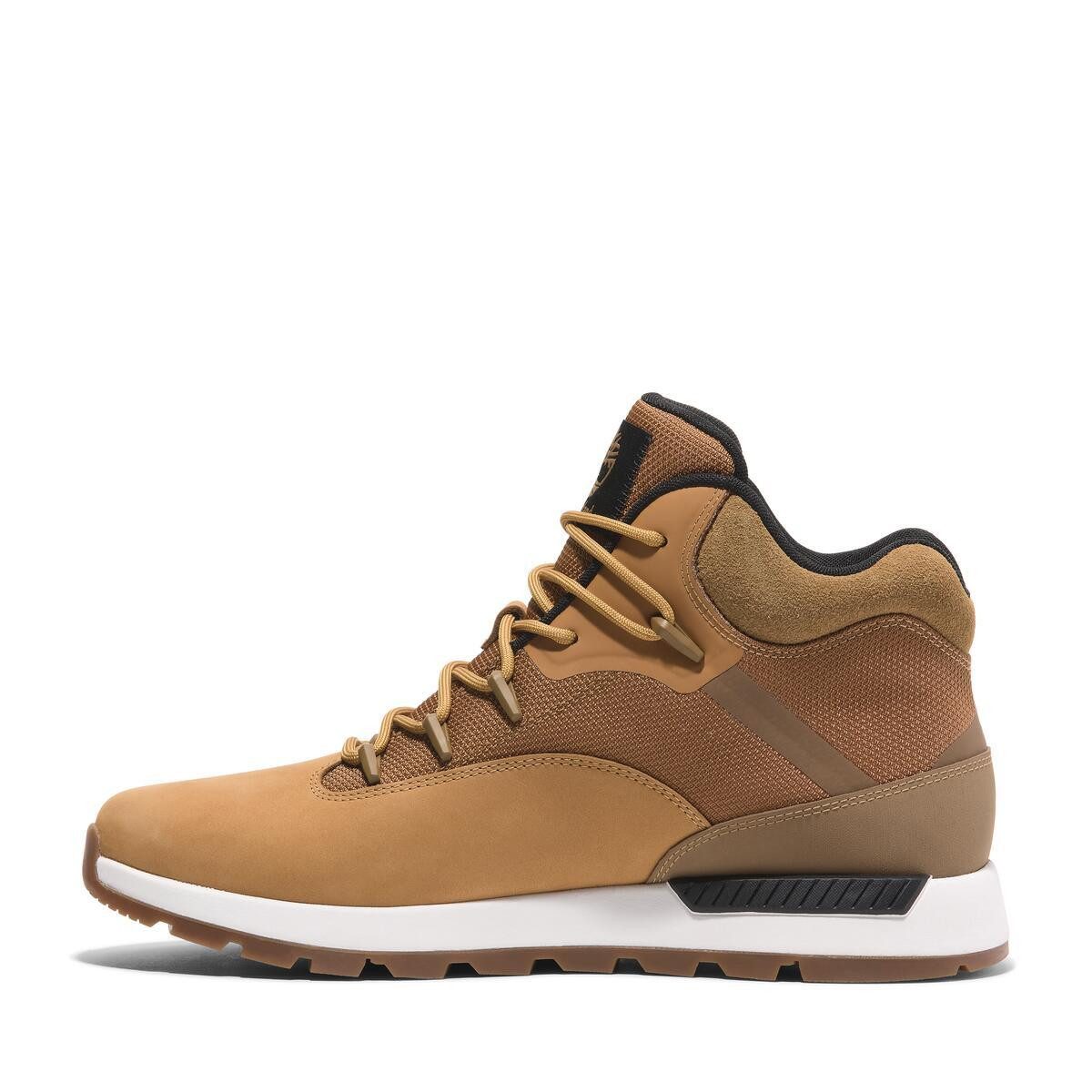 Timberland Veterschoenen SPRINT TREKKER MID LACE UP SNEAKER Winterschoenen, sneakerboots, winterlaarzen