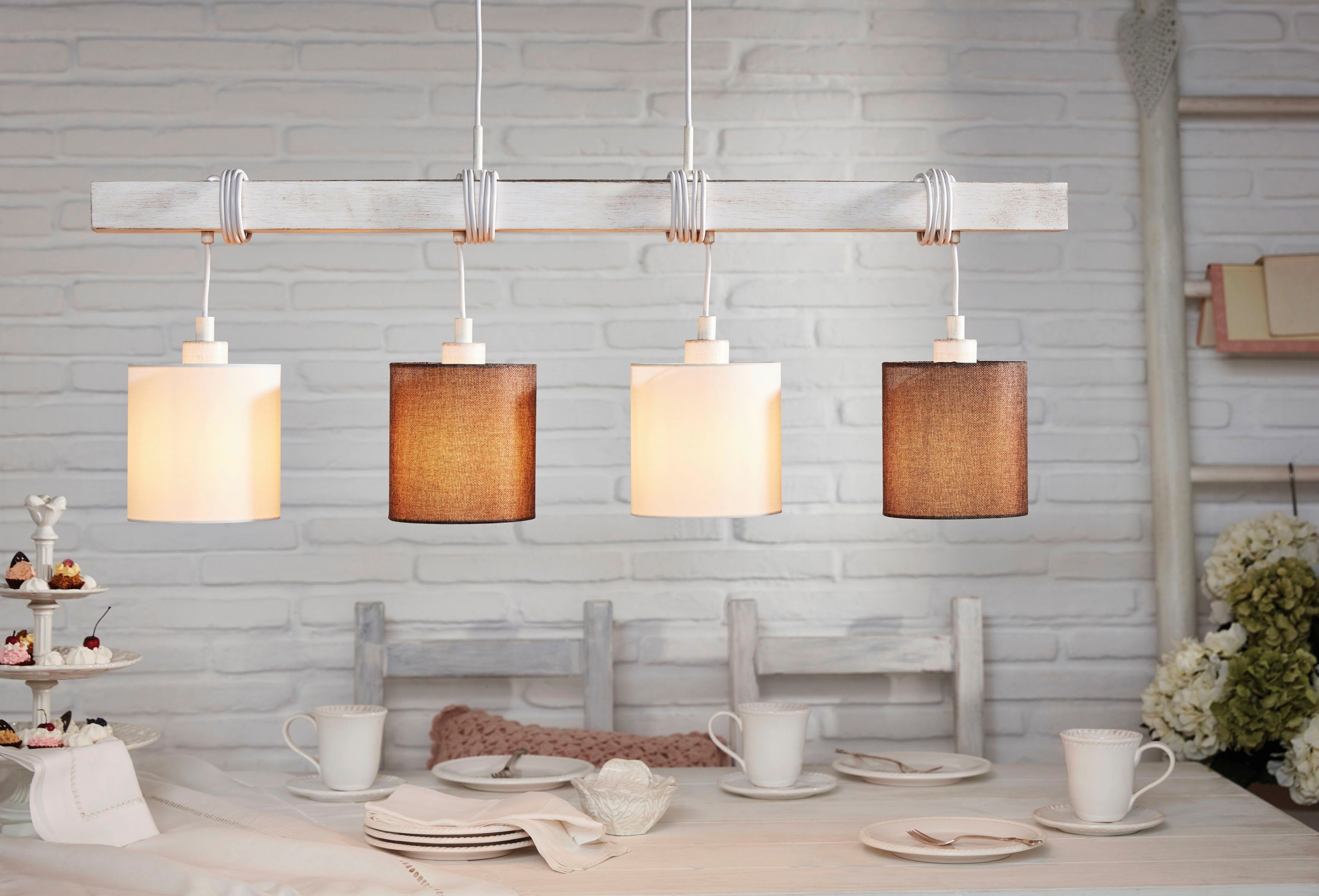 EGLO Hanglamp TOWNSHEND 2 Hanglicht, hanglamp