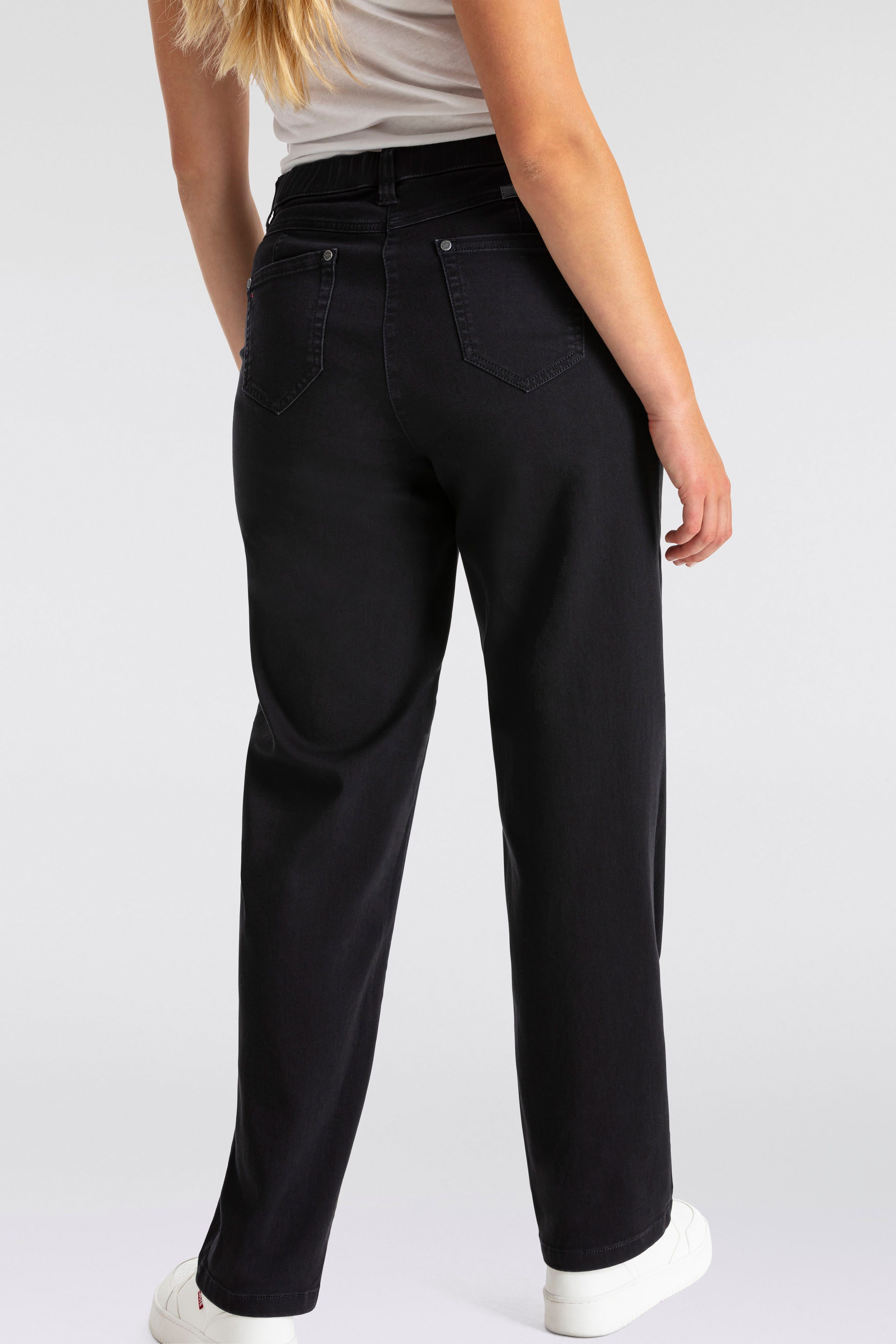 KjBRAND Stretchbroek Babsie