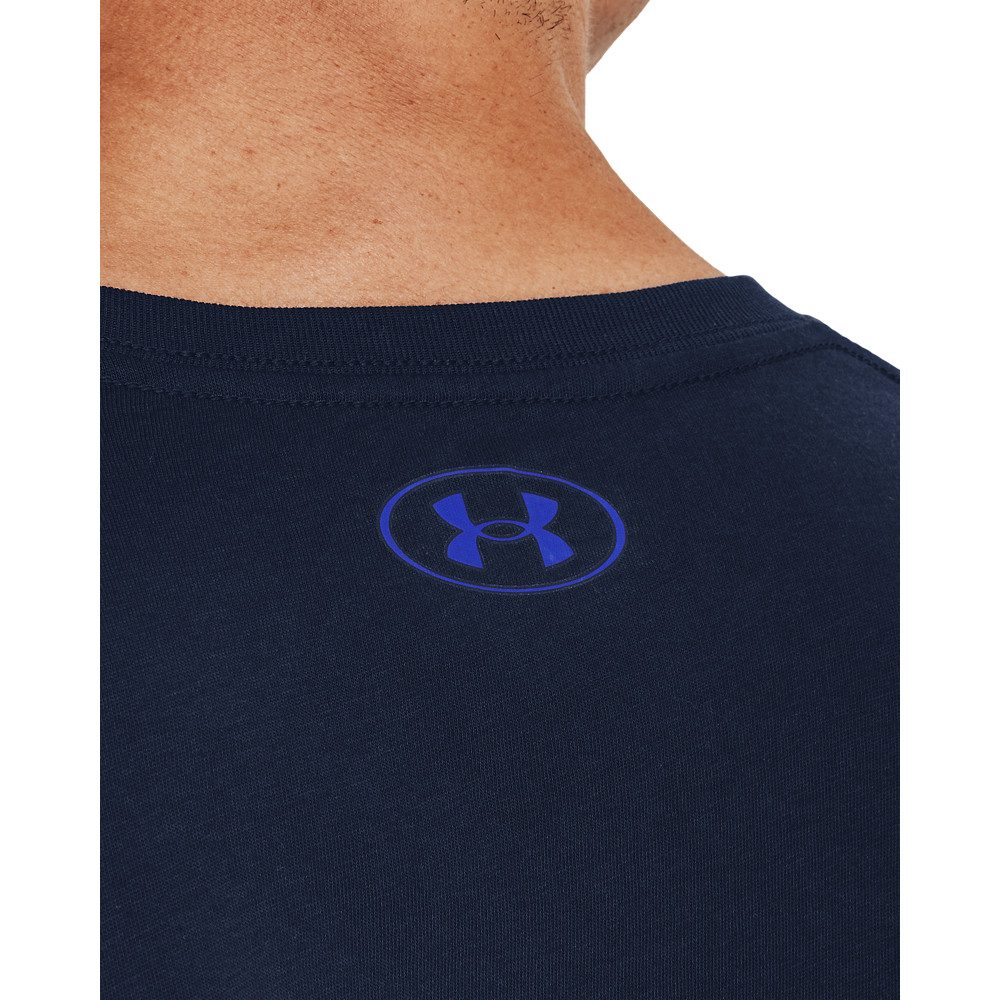 Under Armour® T-shirt UA TEAM ISSUE WORDMARK SS (1-delig)