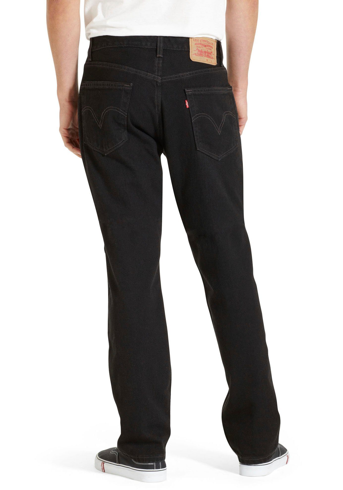 Levi's® Straight jeans 505 Regular