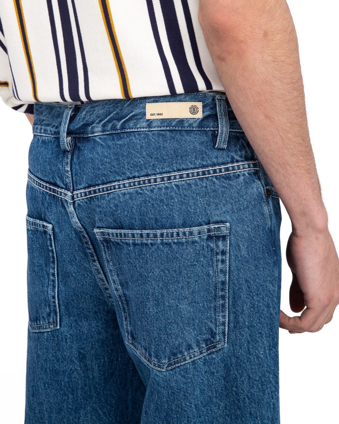 Element Regular fit jeans Relax