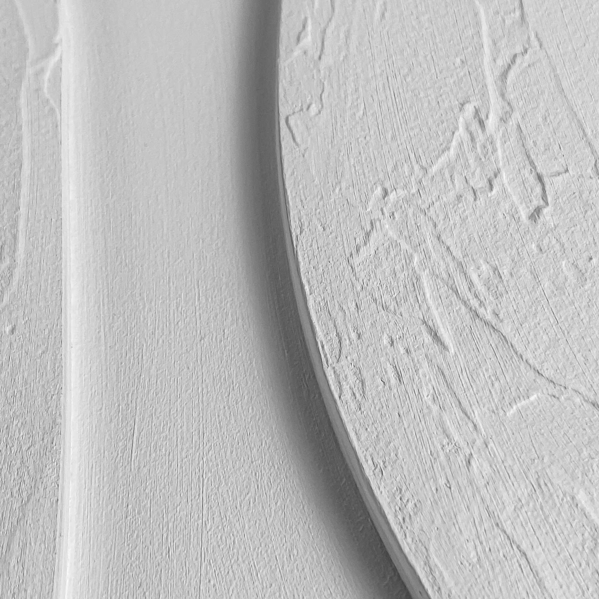 Reinders! Wanddecoratie Connected met 3d-textuur