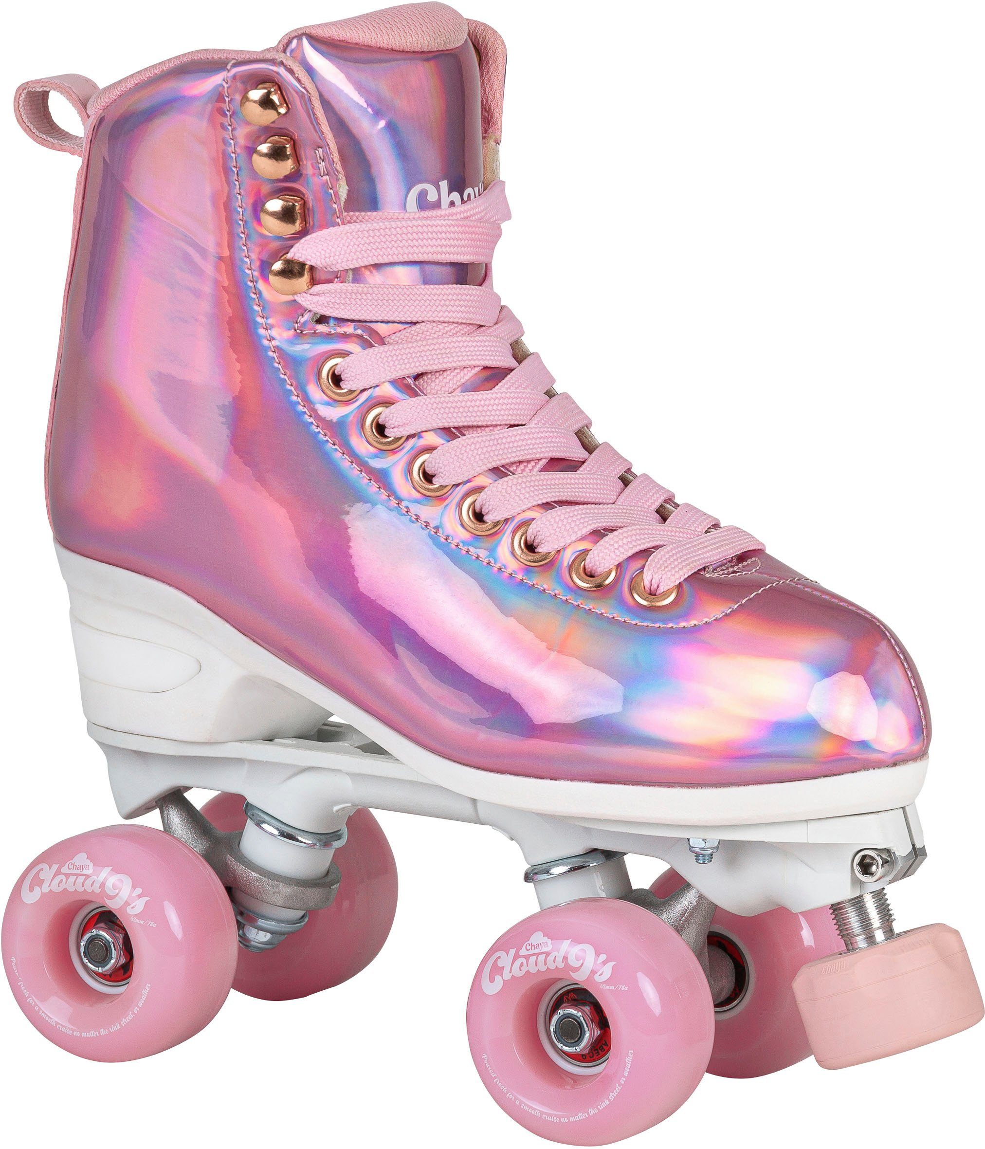 Chaya Rolschaatsen Melrose Elite Space Holographic