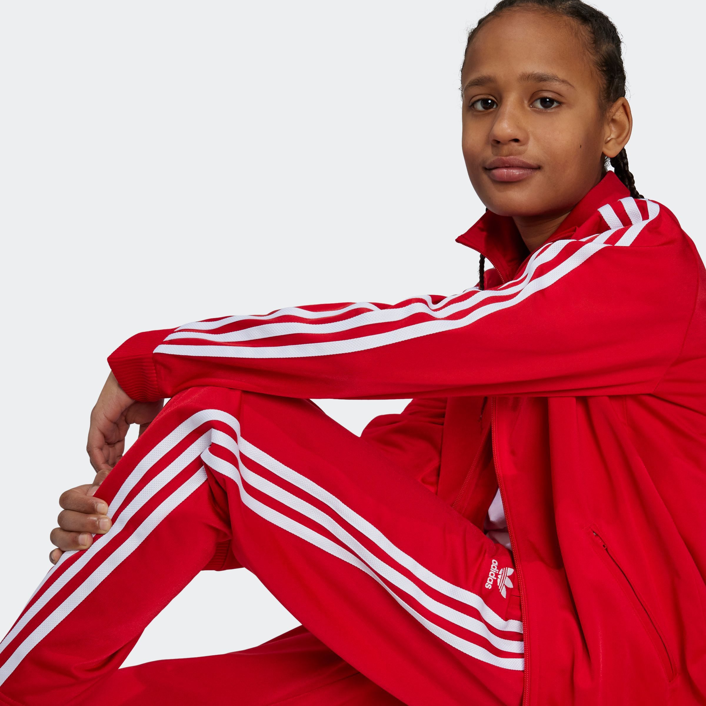adidas Originals Sportbroek FIREBIRD PANTS (1-delig)