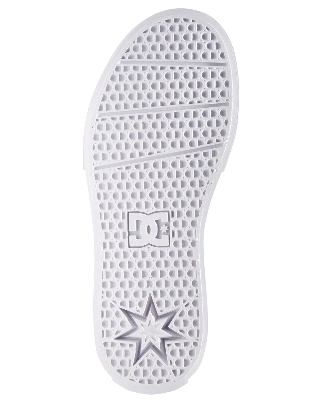 DC Shoes Sneakers Handmatig