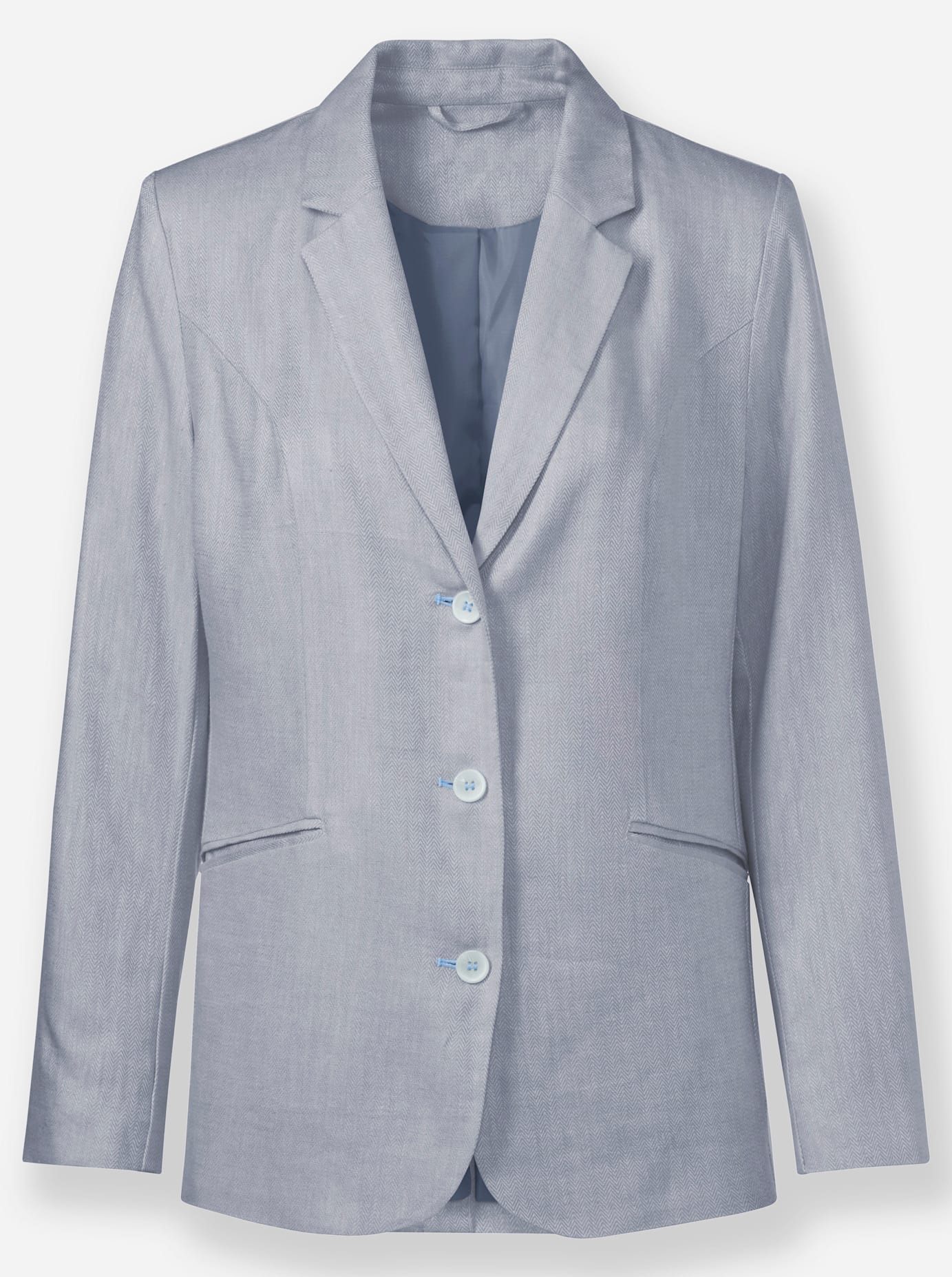 Classic Inspirationen Jasje Blazer