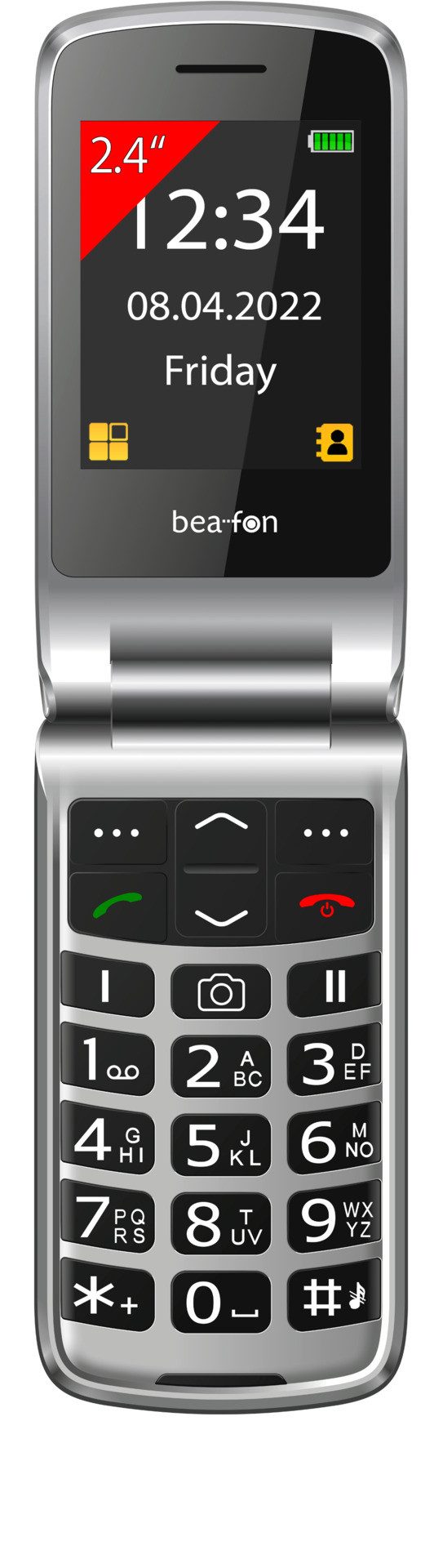Beafon Clamshell SL605