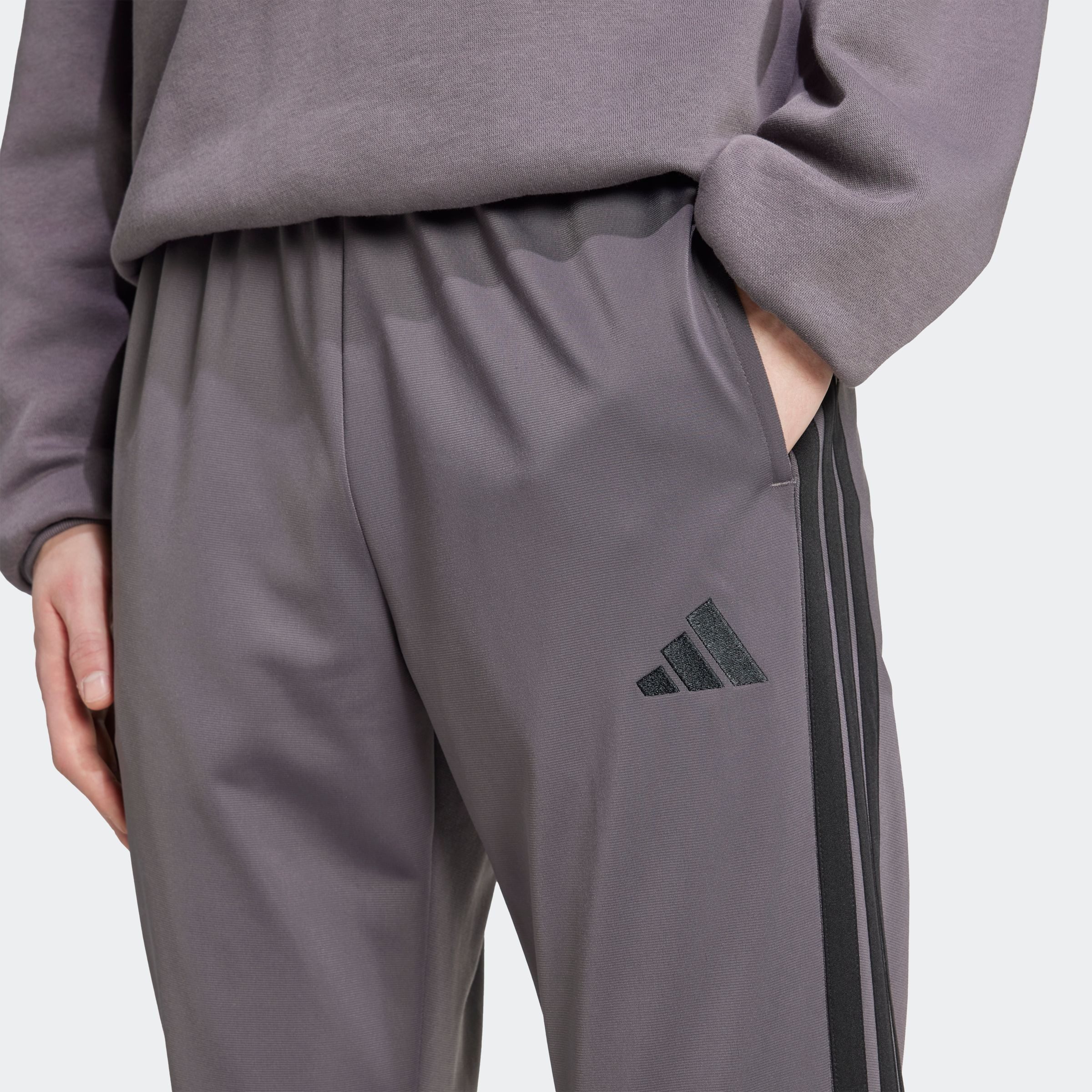 adidas Sportswear Sportbroek M 3S TR RT PT (1-delig)