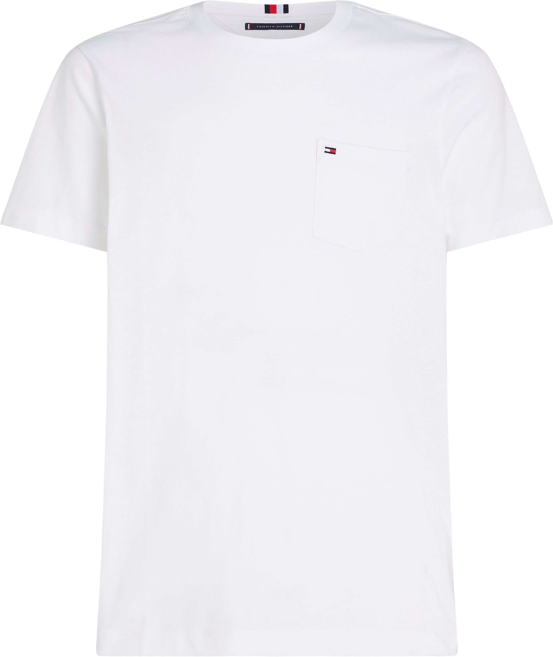 Tommy Hilfiger T-shirt Pocket Tee