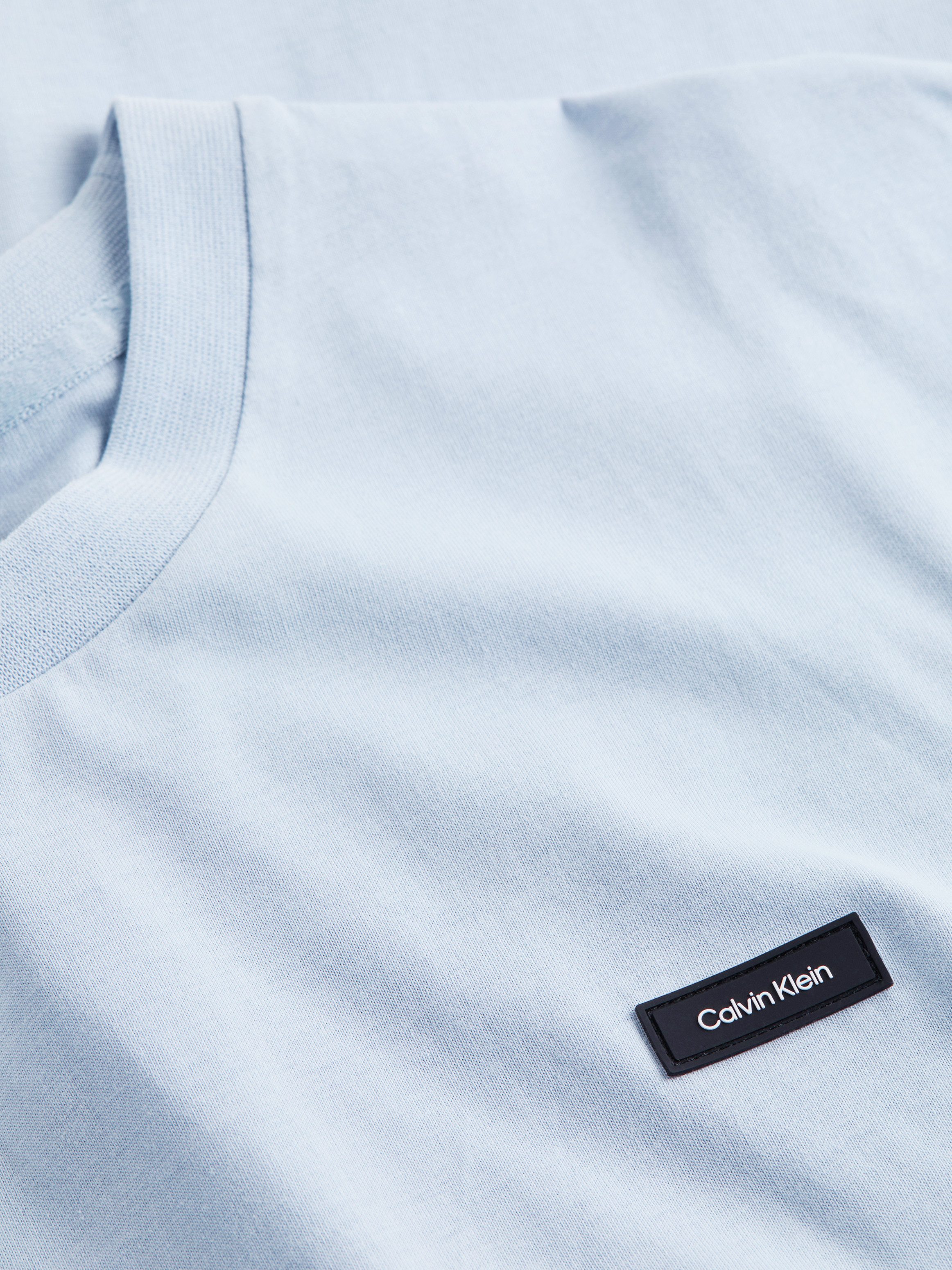 Calvin Klein T-shirt COTTON COMFORT FIT T-SHIRT