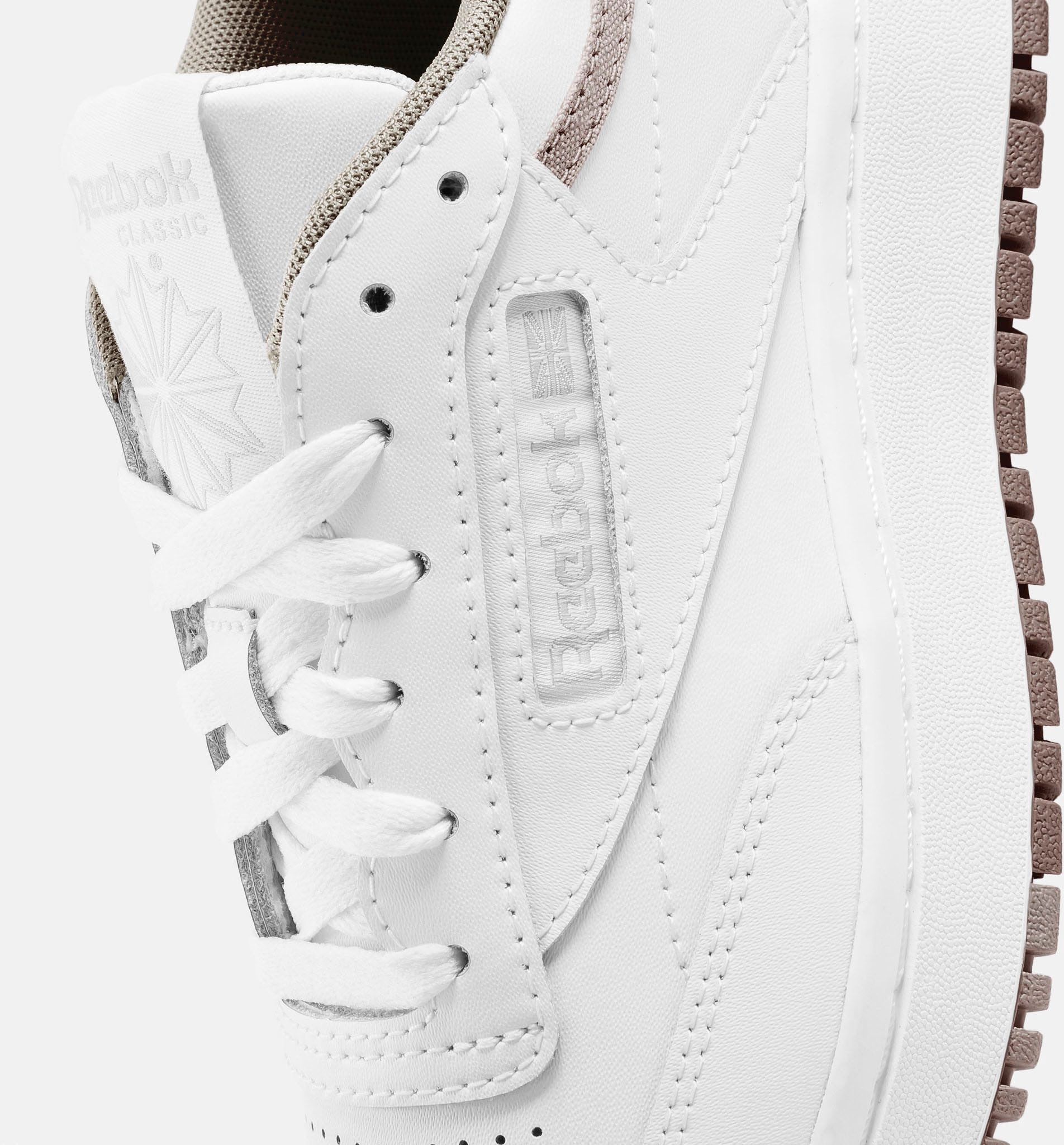 Reebok Classic Sneakers CLUB C DOUBLE
